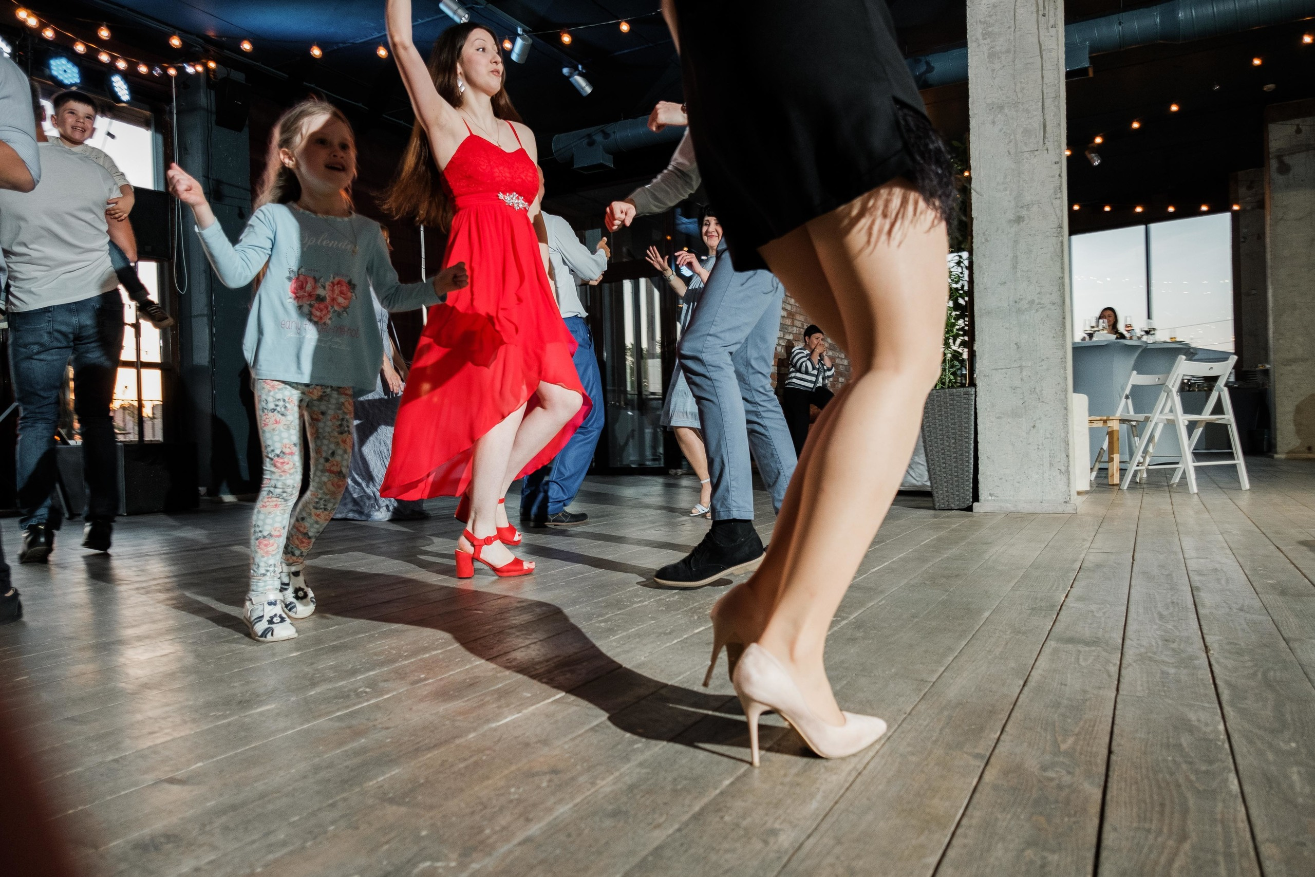 Эля и Андрей. Фотограф Саид Дакаев г. Краснодар