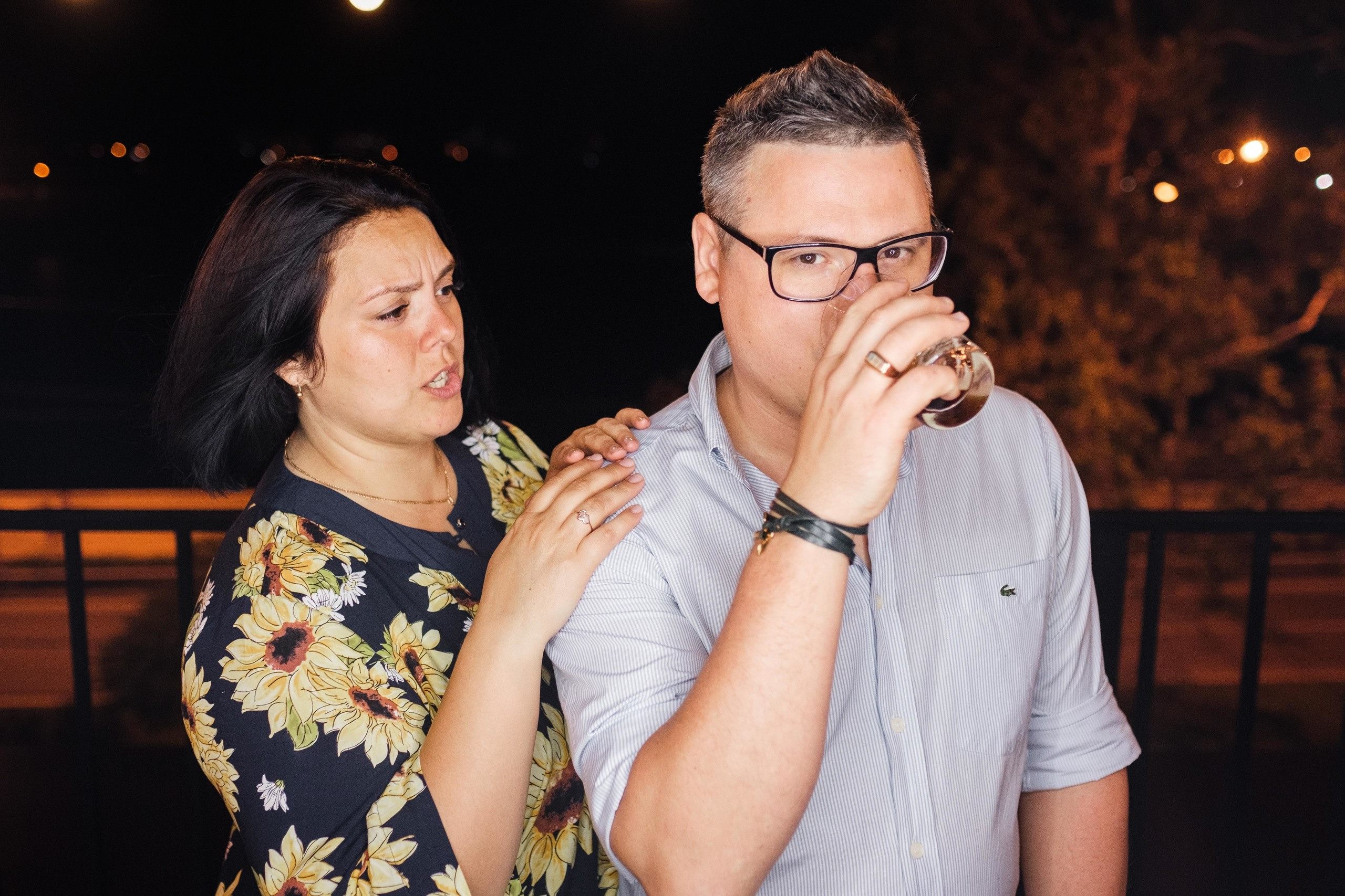 Эля и Андрей. Фотограф Саид Дакаев г. Краснодар