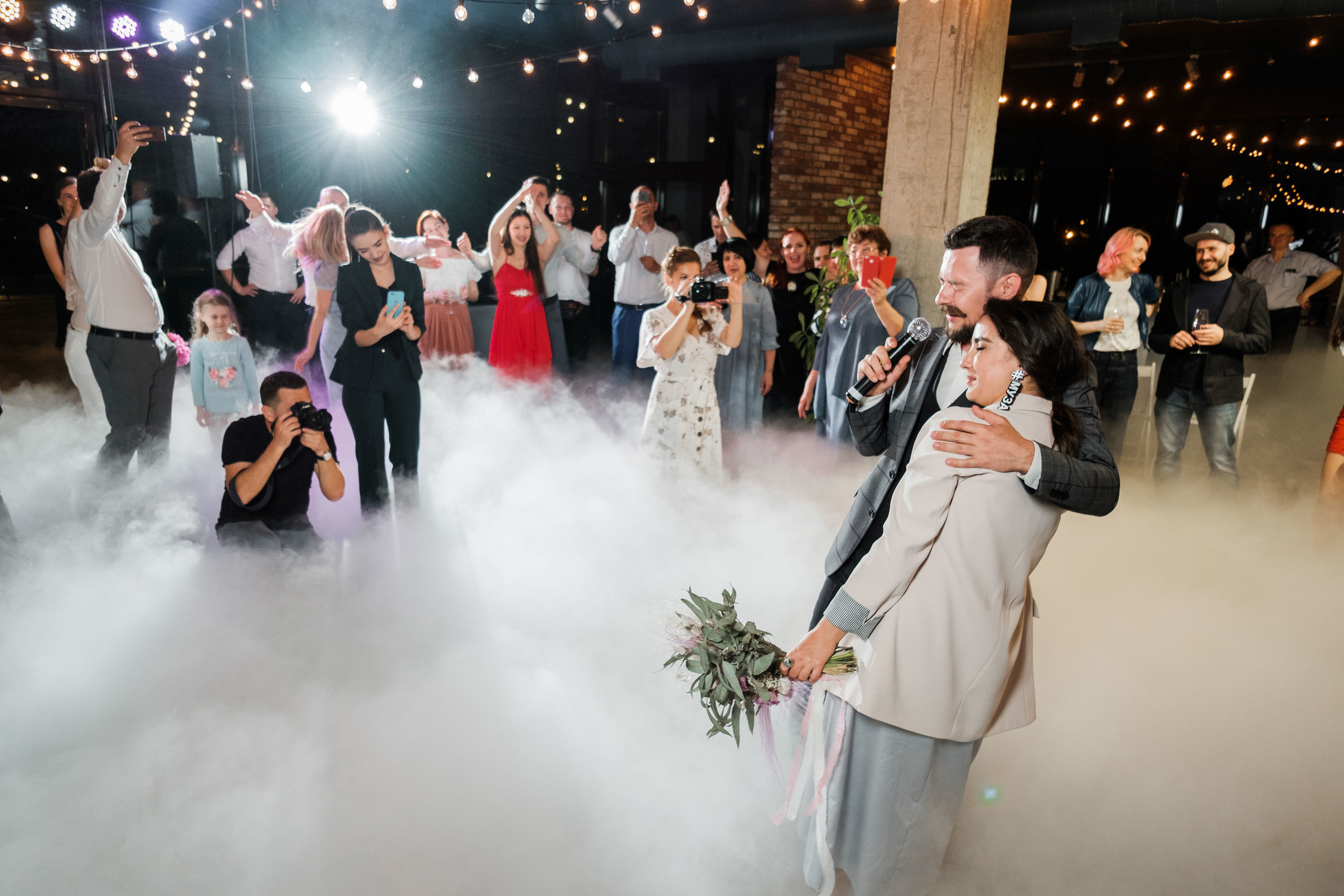 Эля и Андрей. Фотограф Саид Дакаев г. Краснодар