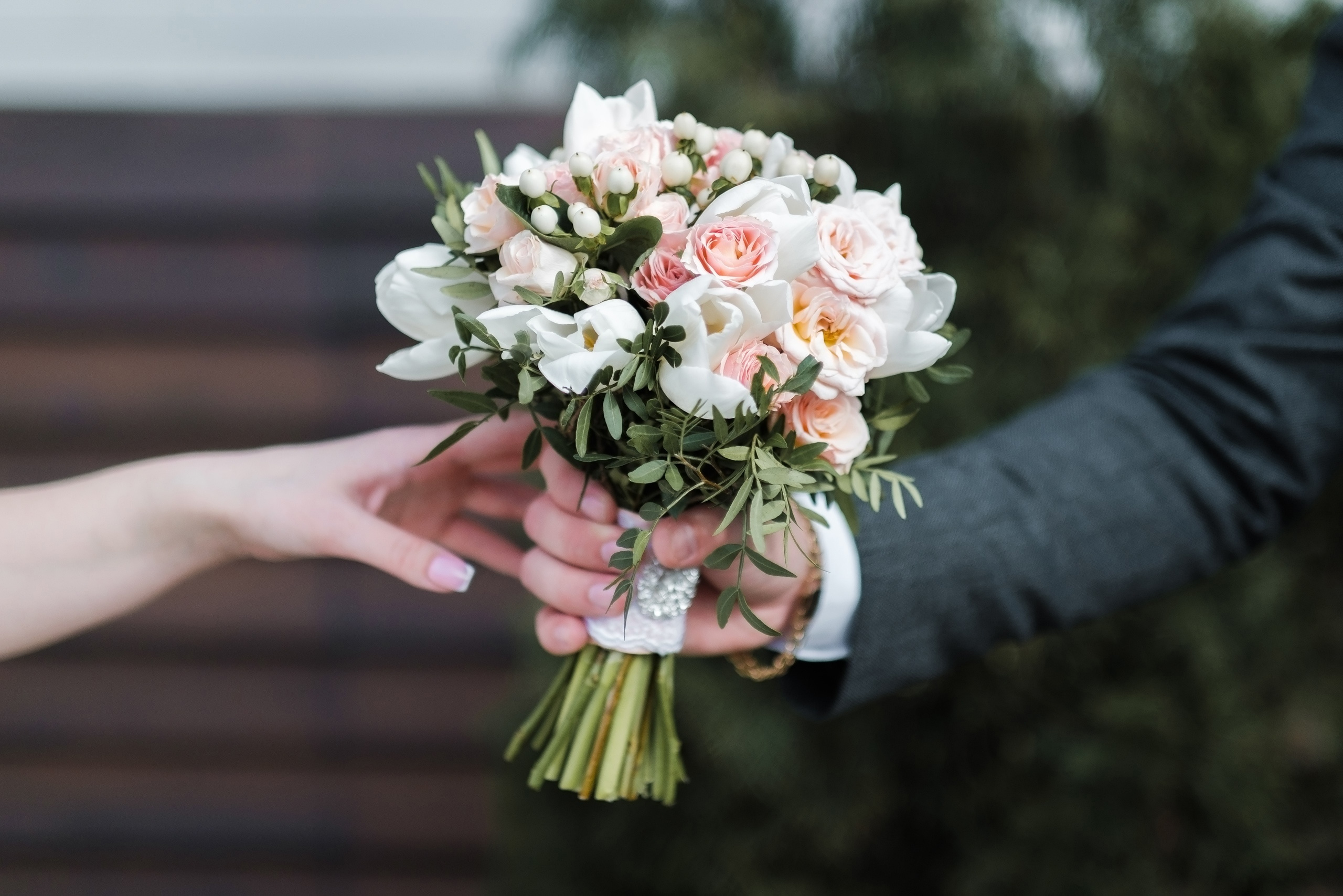 Свадебный фотограф Краснодар