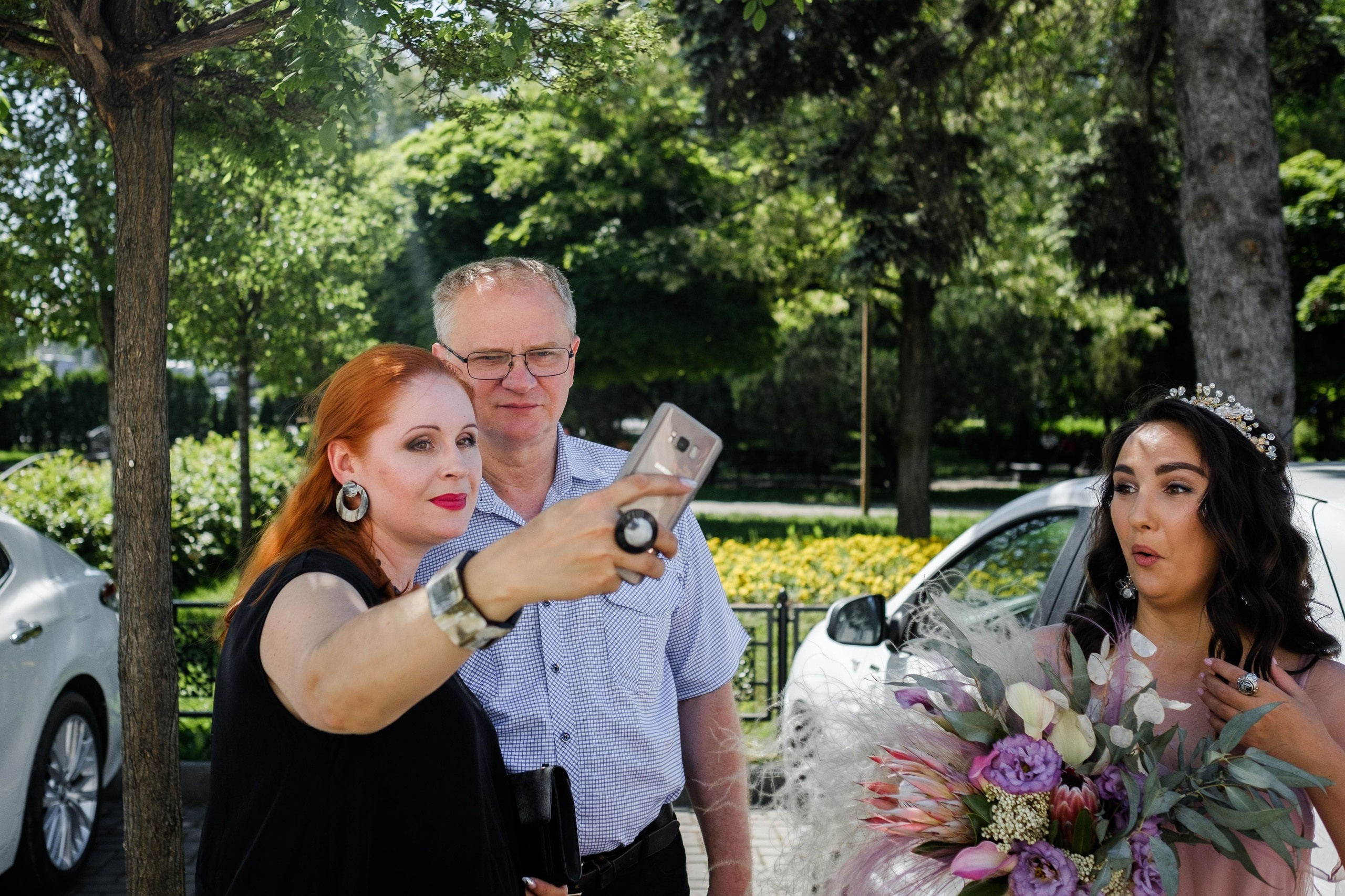 Эля и Андрей. Фотограф Саид Дакаев г. Краснодар