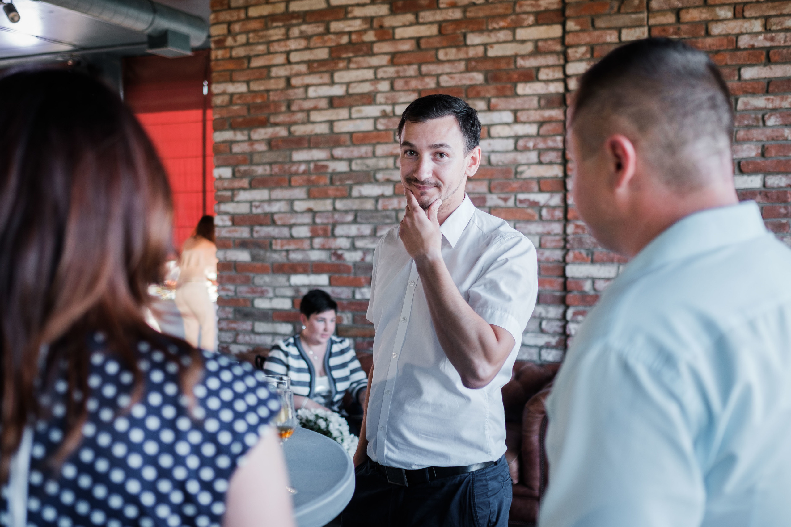 Эля и Андрей. Фотограф Саид Дакаев г. Краснодар
