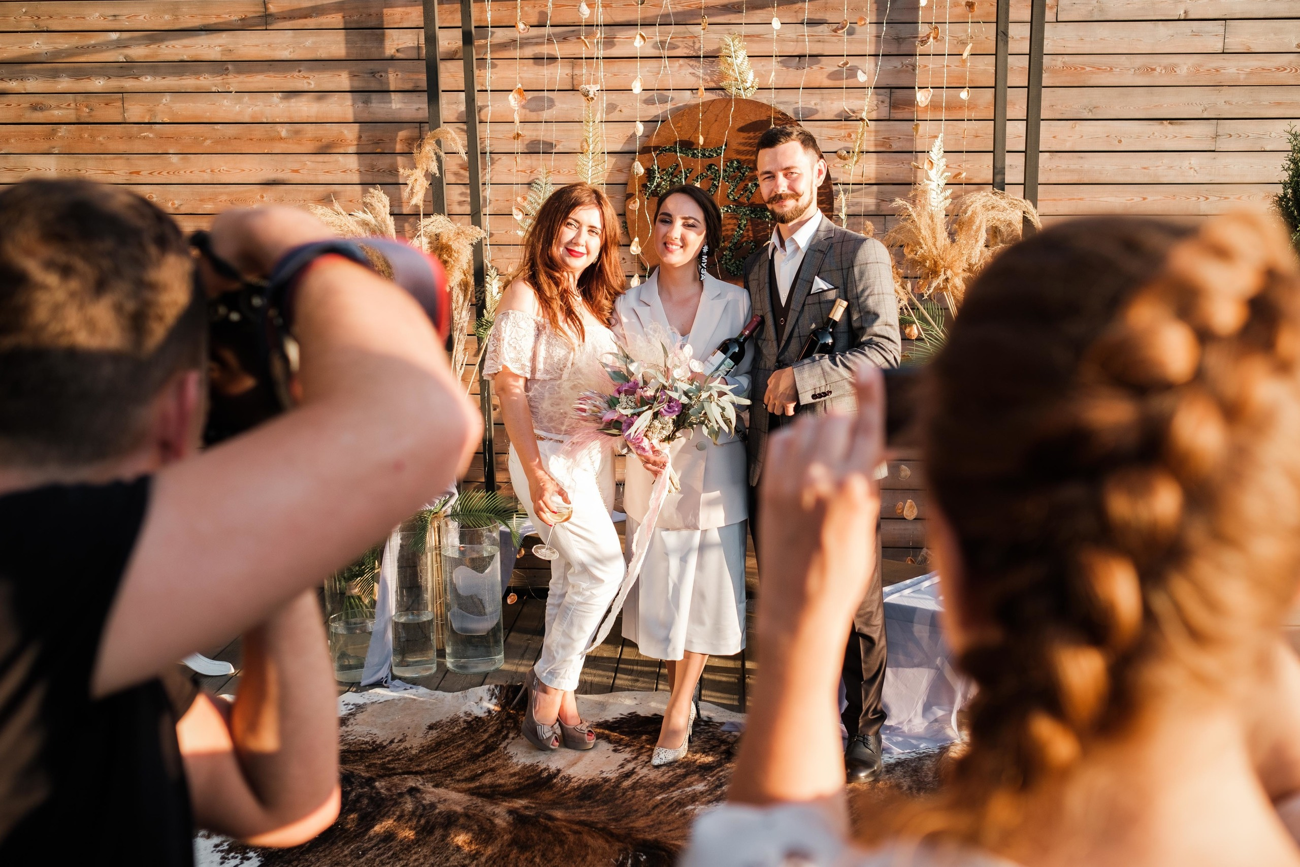 Эля и Андрей. Фотограф Саид Дакаев г. Краснодар