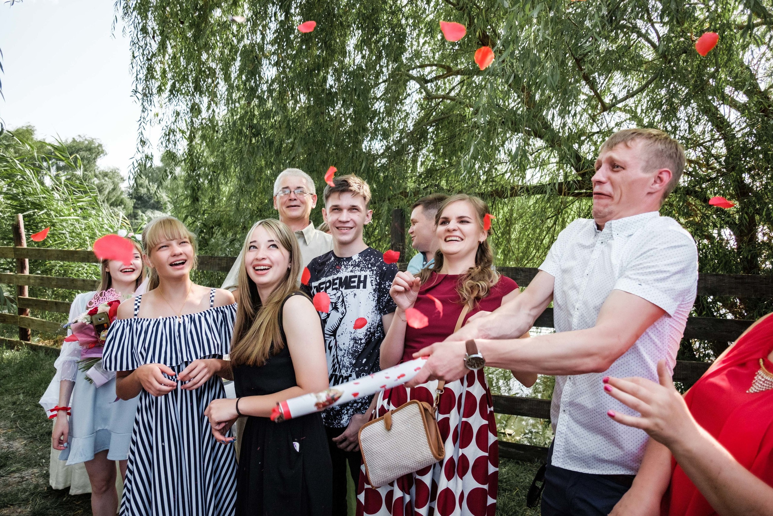 Наташа и Аска. Фотограф Саид Дакаев г. Краснодар