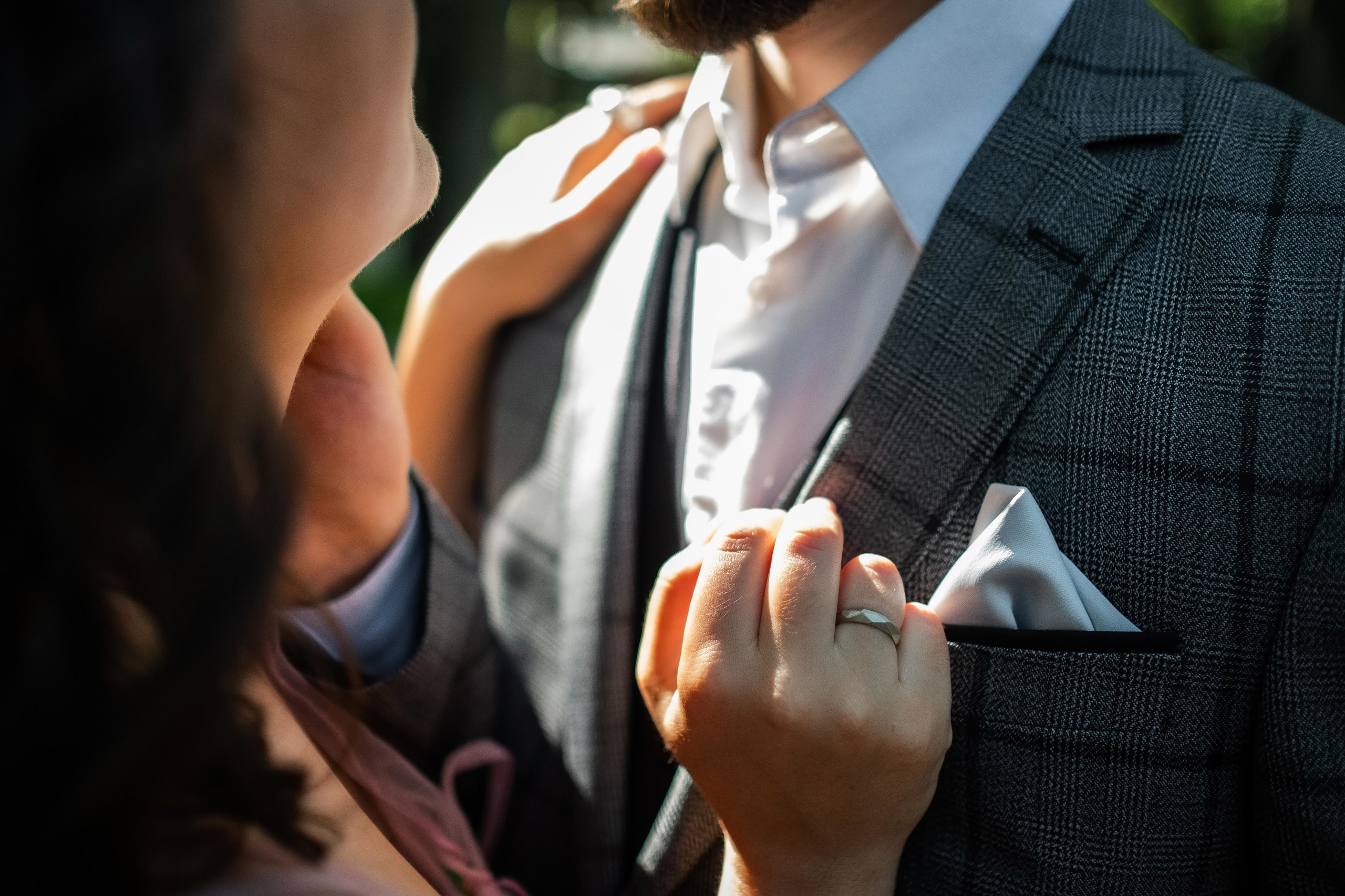 Эля и Андрей. Фотограф Саид Дакаев г. Краснодар