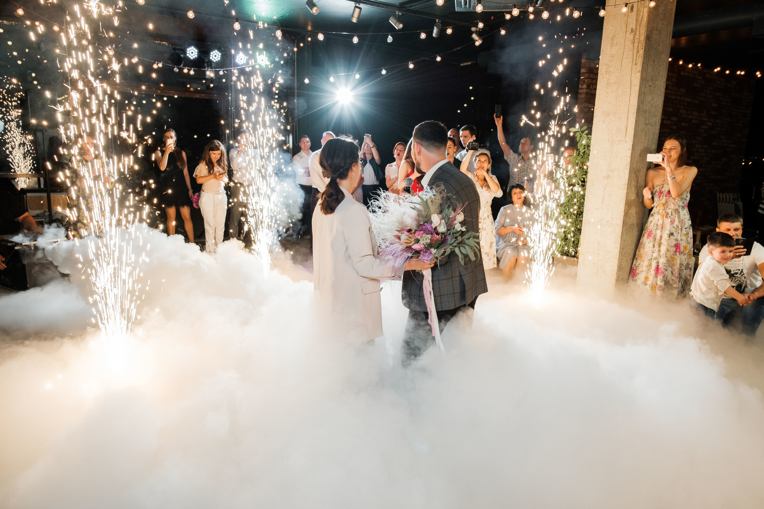 Эля и Андрей. Фотограф Саид Дакаев г. Краснодар