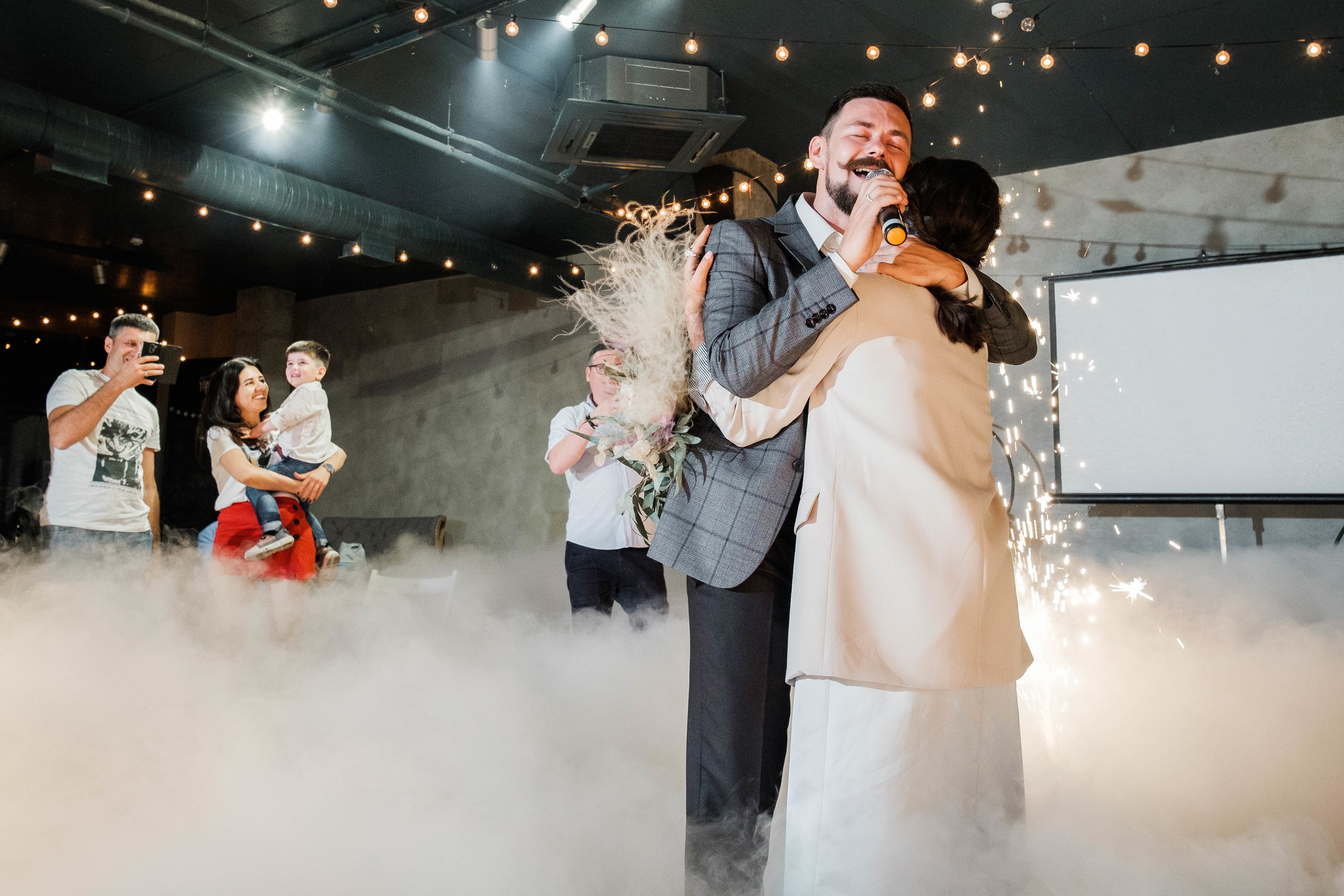 Эля и Андрей. Фотограф Саид Дакаев г. Краснодар