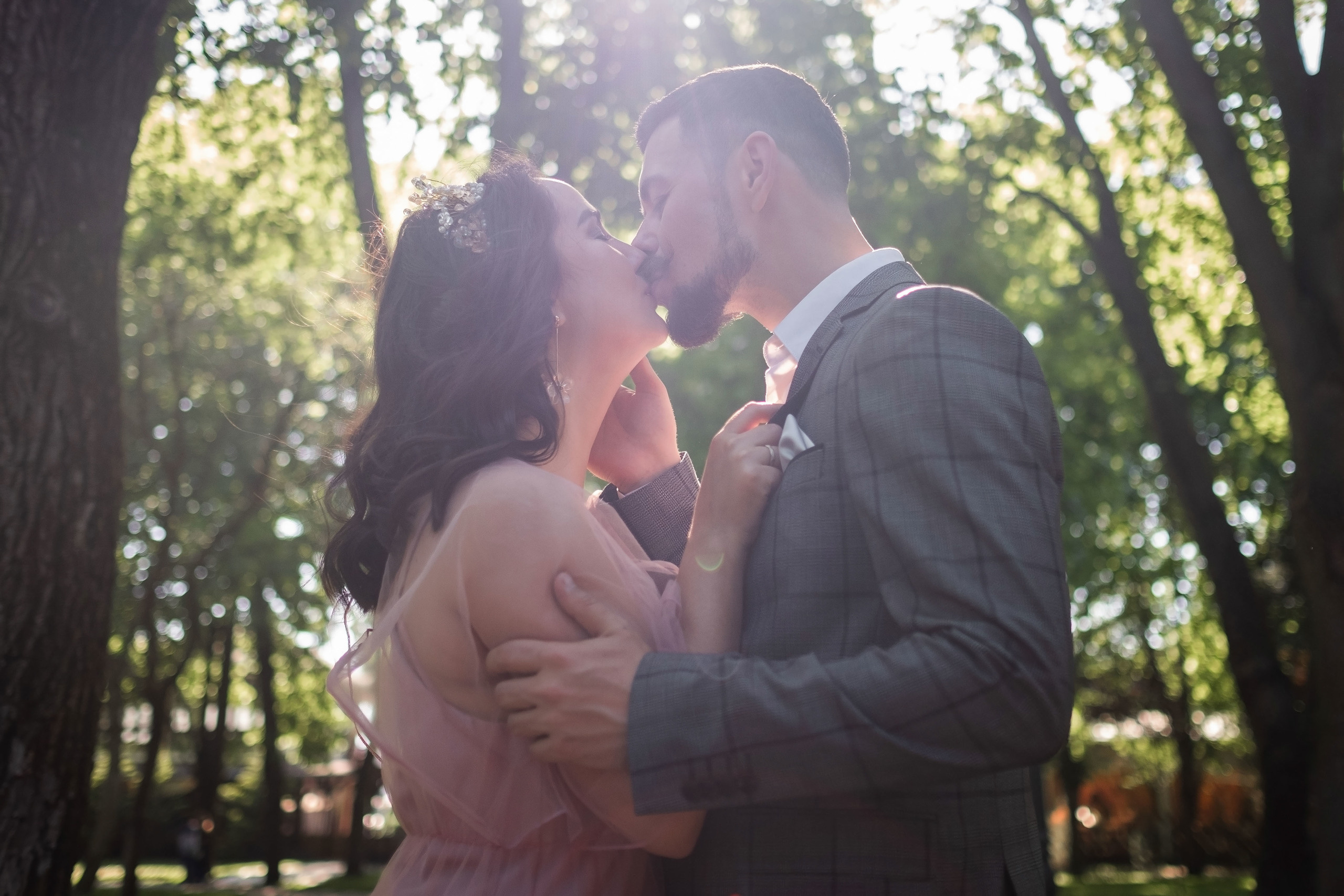 Эля и Андрей. Фотограф Саид Дакаев г. Краснодар