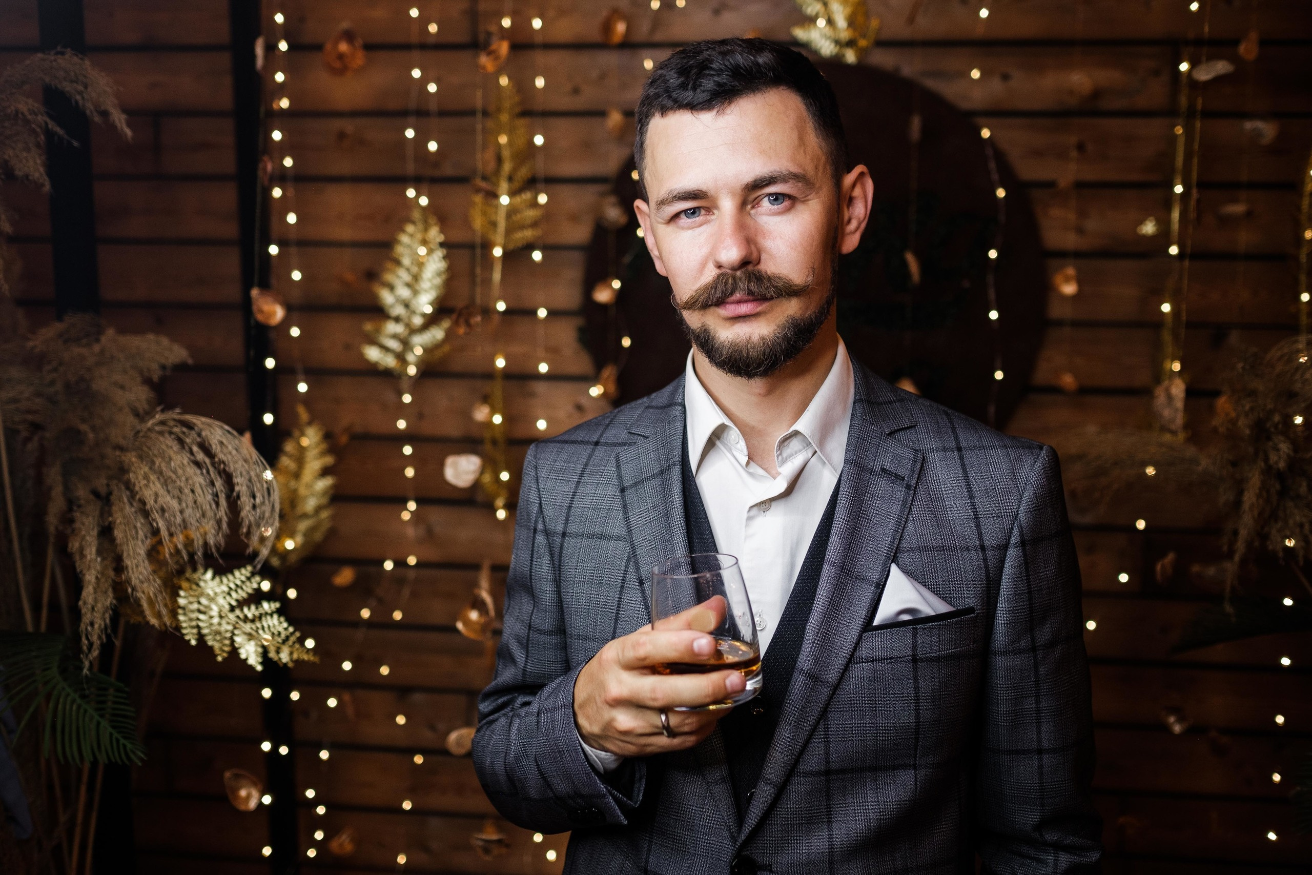 Эля и Андрей. Фотограф Саид Дакаев г. Краснодар