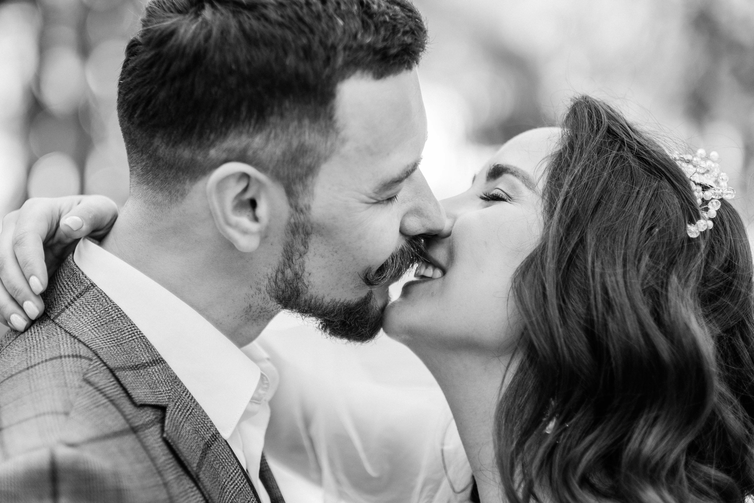 Эля и Андрей. Фотограф Саид Дакаев г. Краснодар