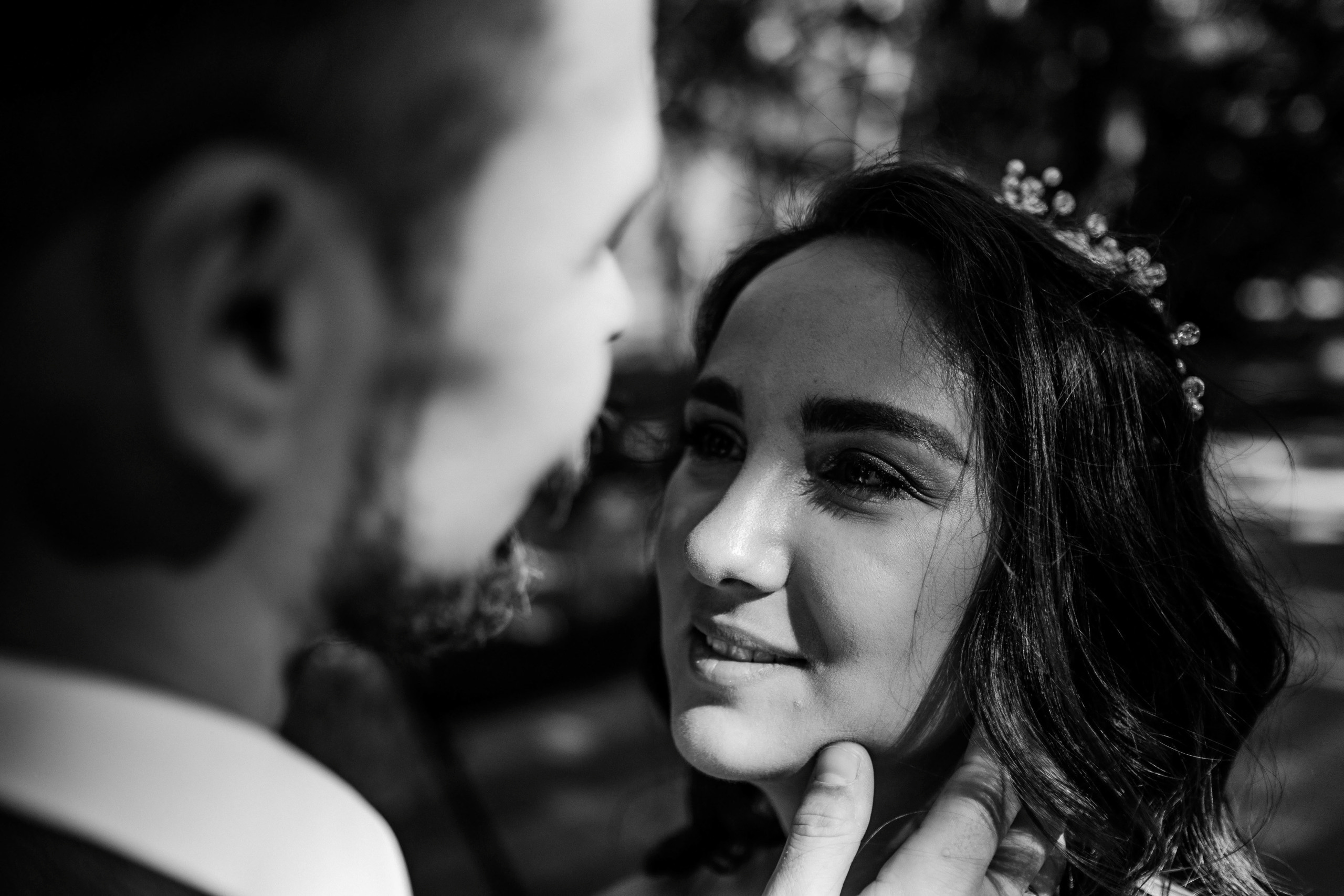 Эля и Андрей. Фотограф Саид Дакаев г. Краснодар