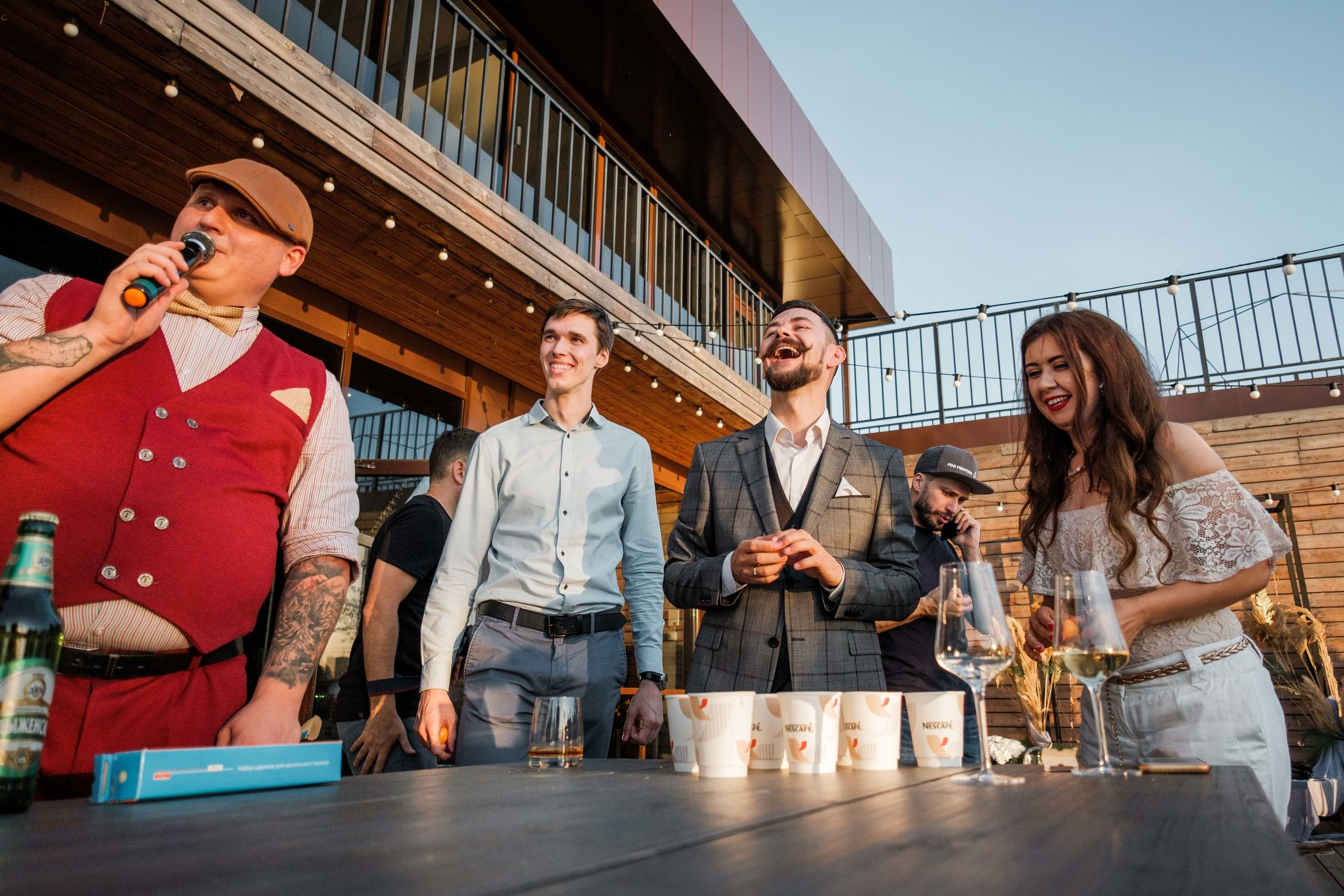 Эля и Андрей. Фотограф Саид Дакаев г. Краснодар