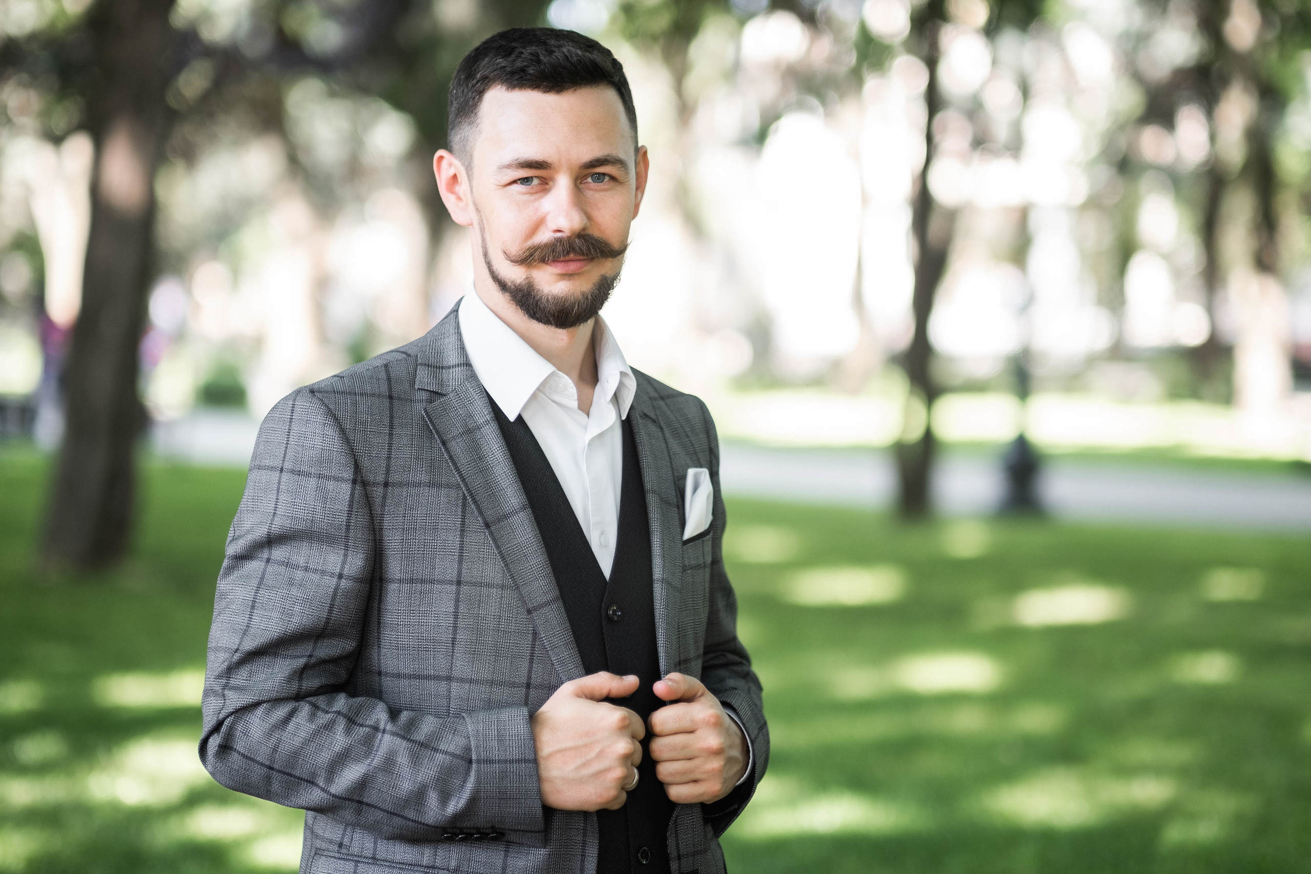 Эля и Андрей. Фотограф Саид Дакаев г. Краснодар