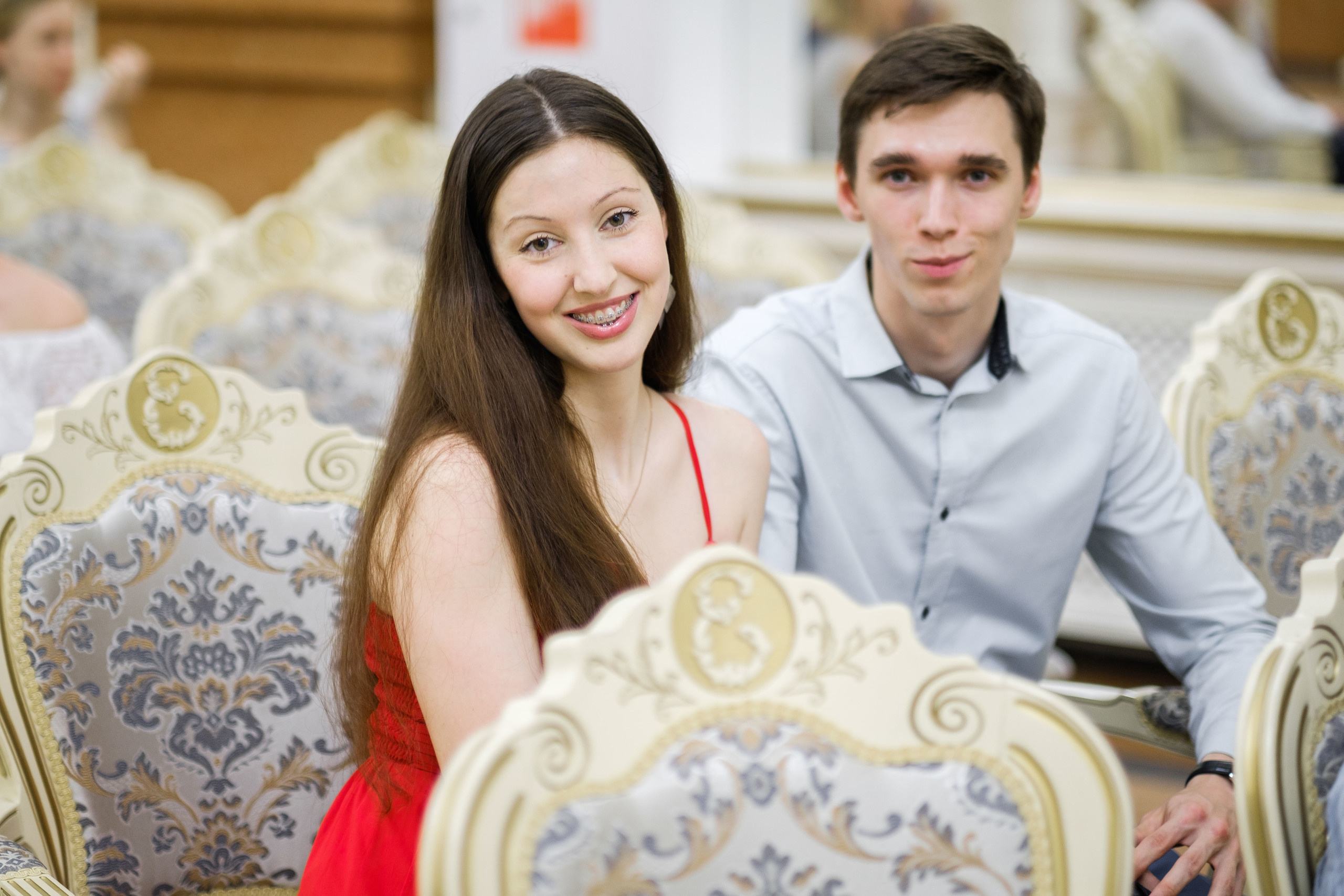 Эля и Андрей. Фотограф Саид Дакаев г. Краснодар