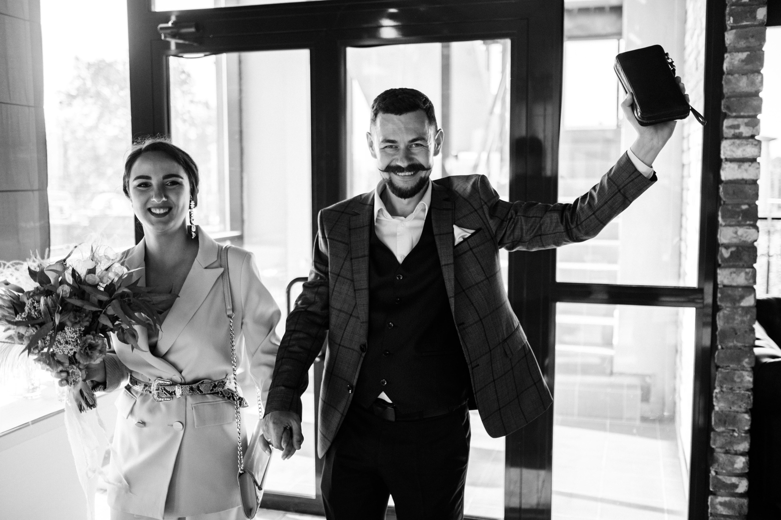 Эля и Андрей. Фотограф Саид Дакаев г. Краснодар