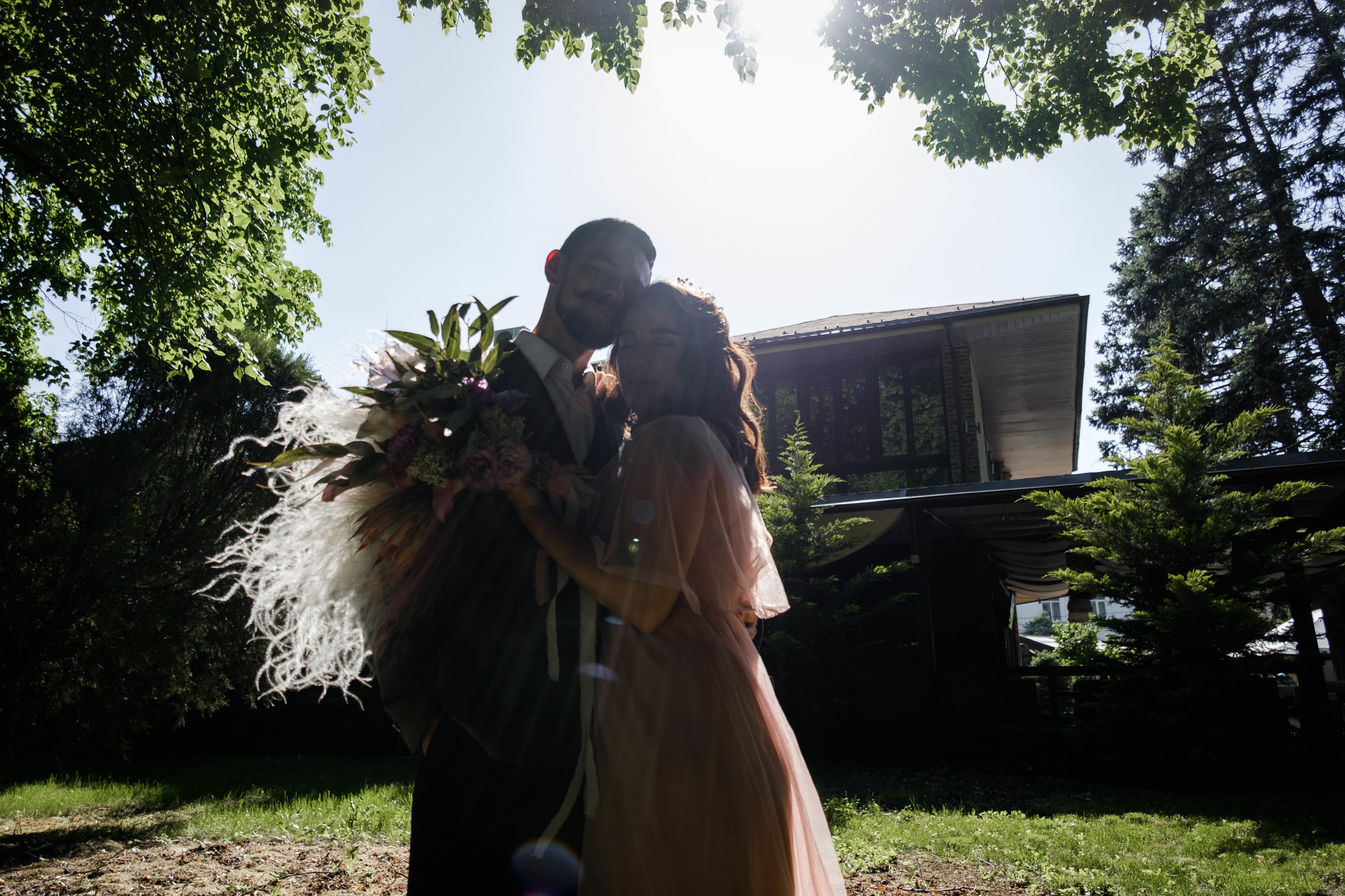 Эля и Андрей. Фотограф Саид Дакаев г. Краснодар
