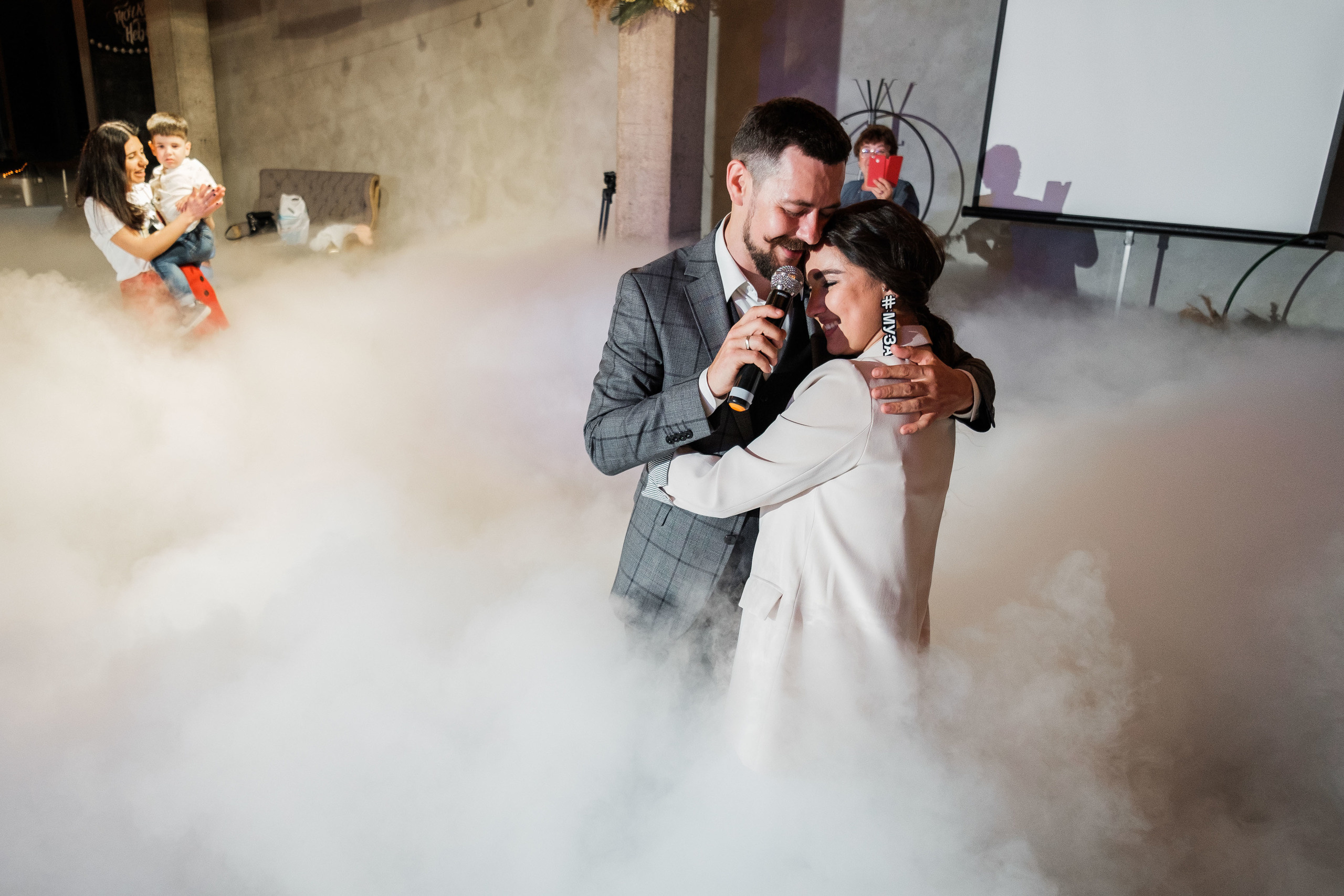 Эля и Андрей. Фотограф Саид Дакаев г. Краснодар