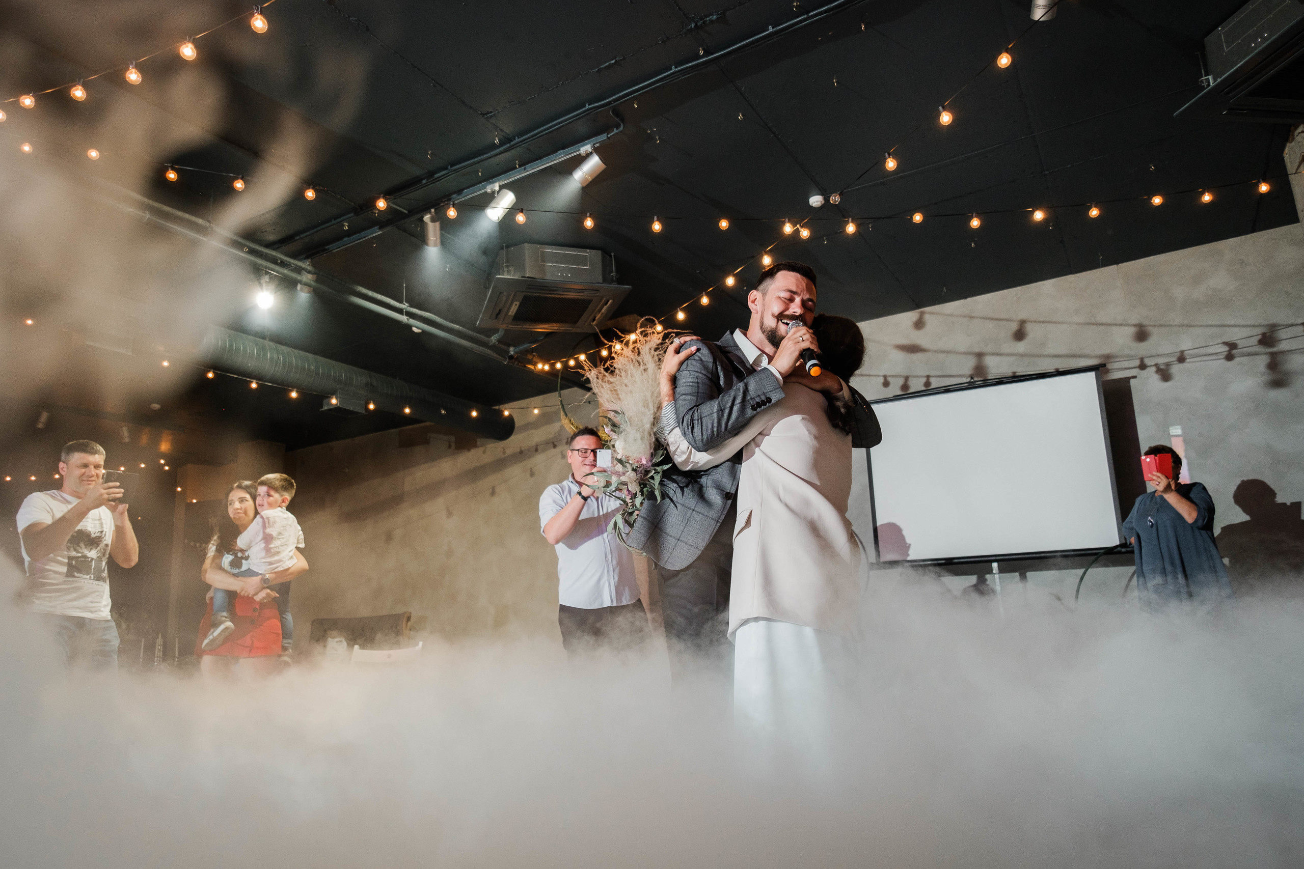 Эля и Андрей. Фотограф Саид Дакаев г. Краснодар