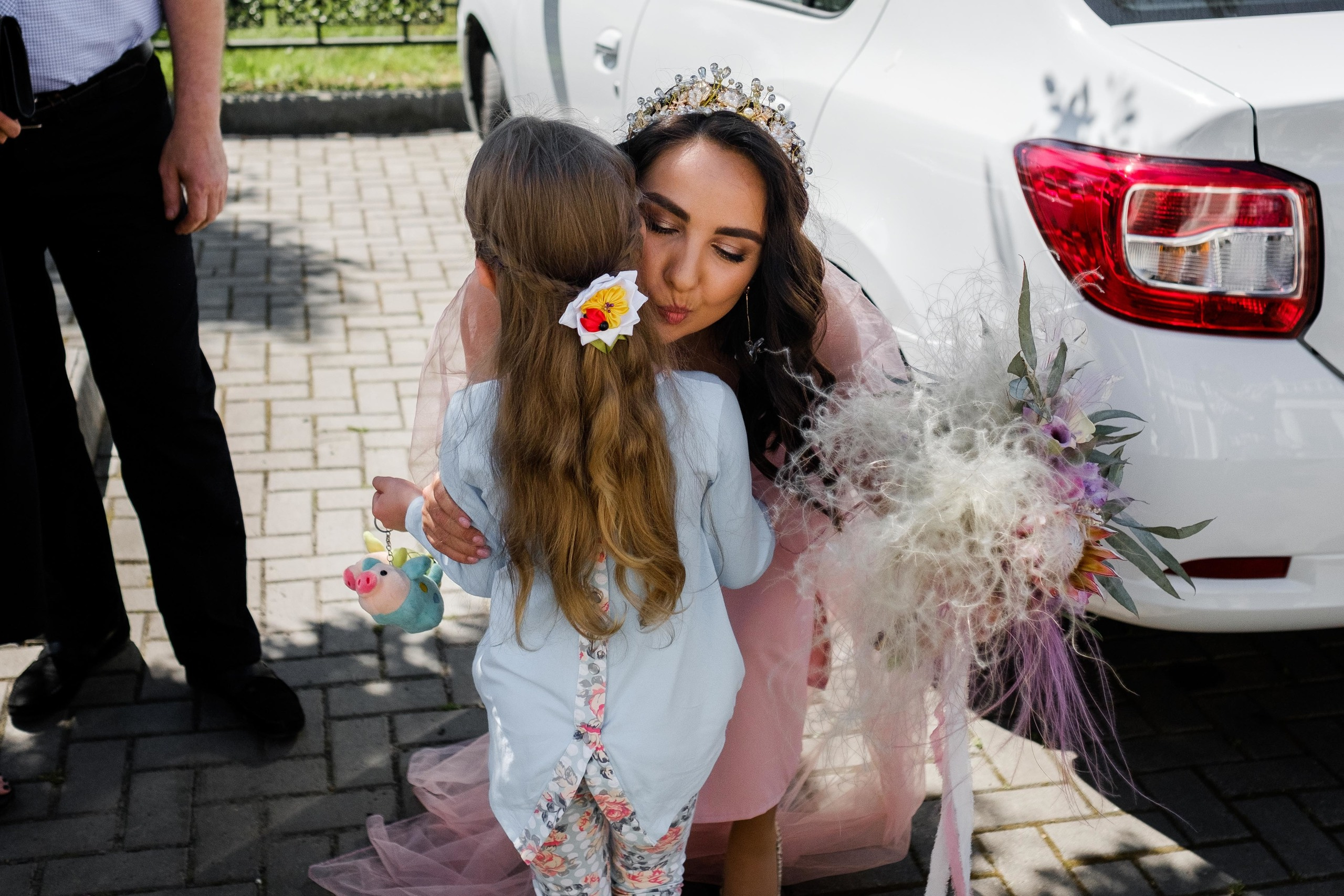 Эля и Андрей. Фотограф Саид Дакаев г. Краснодар
