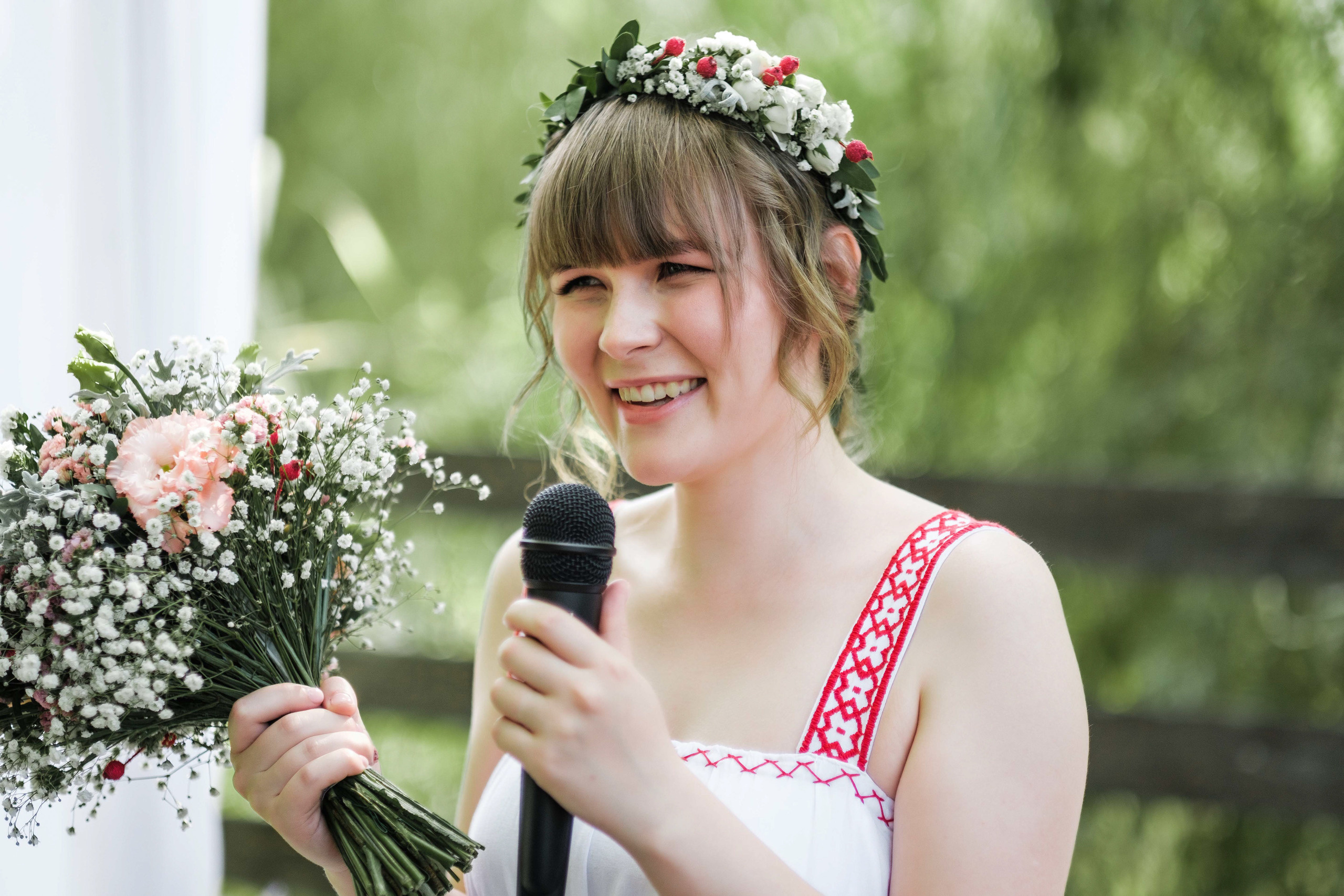 Наташа и Аска. Фотограф Саид Дакаев г. Краснодар