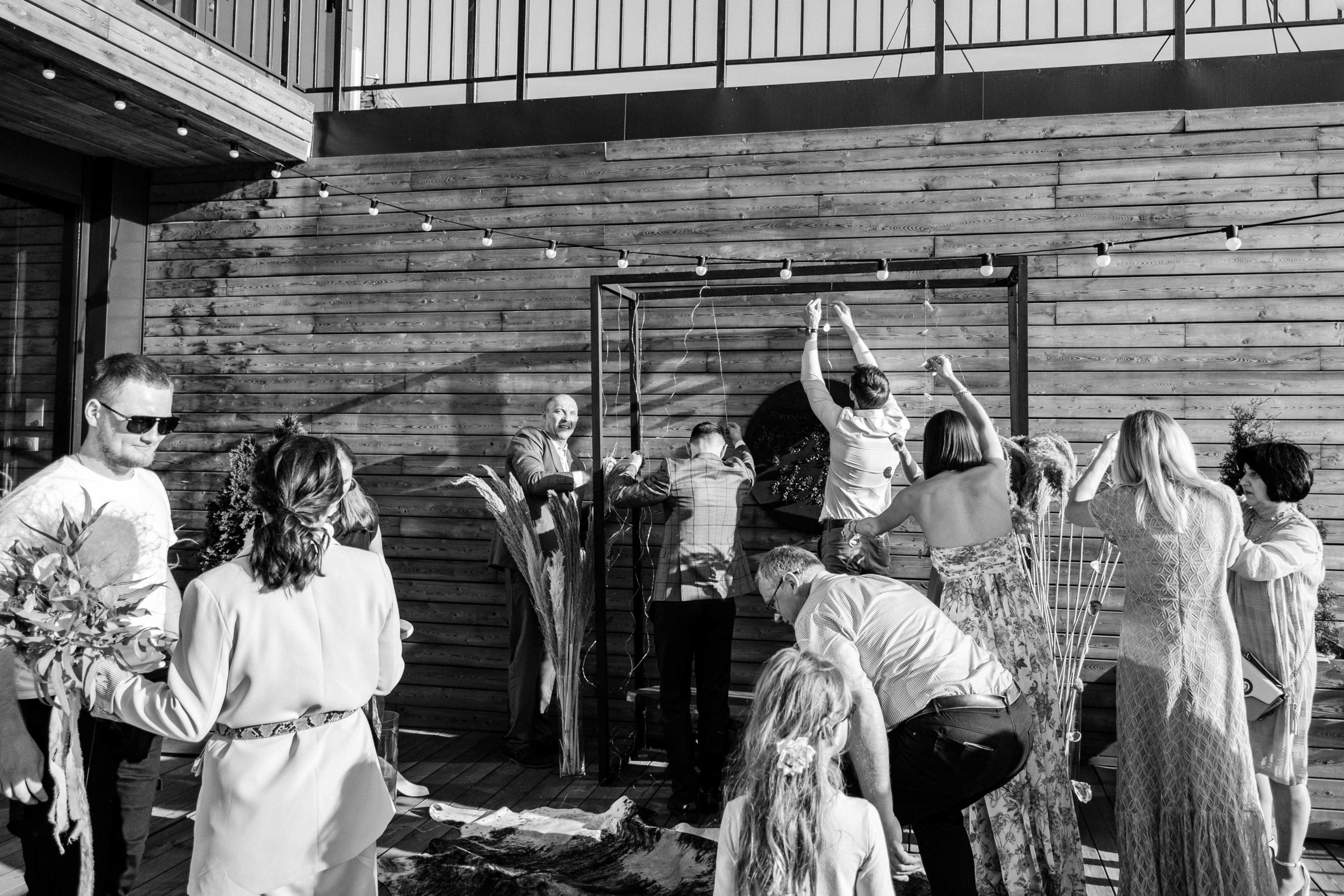 Эля и Андрей. Фотограф Саид Дакаев г. Краснодар