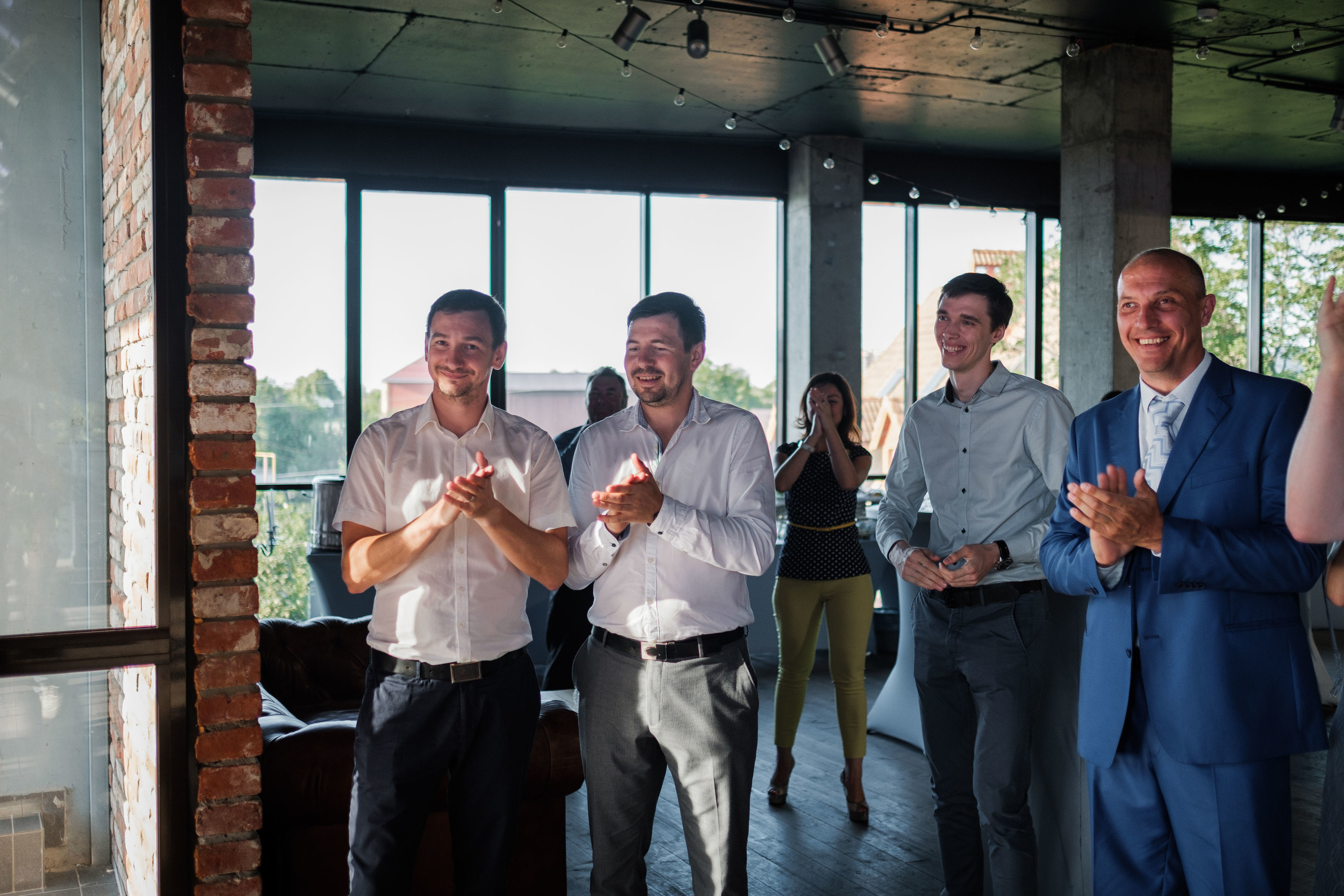 Эля и Андрей. Фотограф Саид Дакаев г. Краснодар
