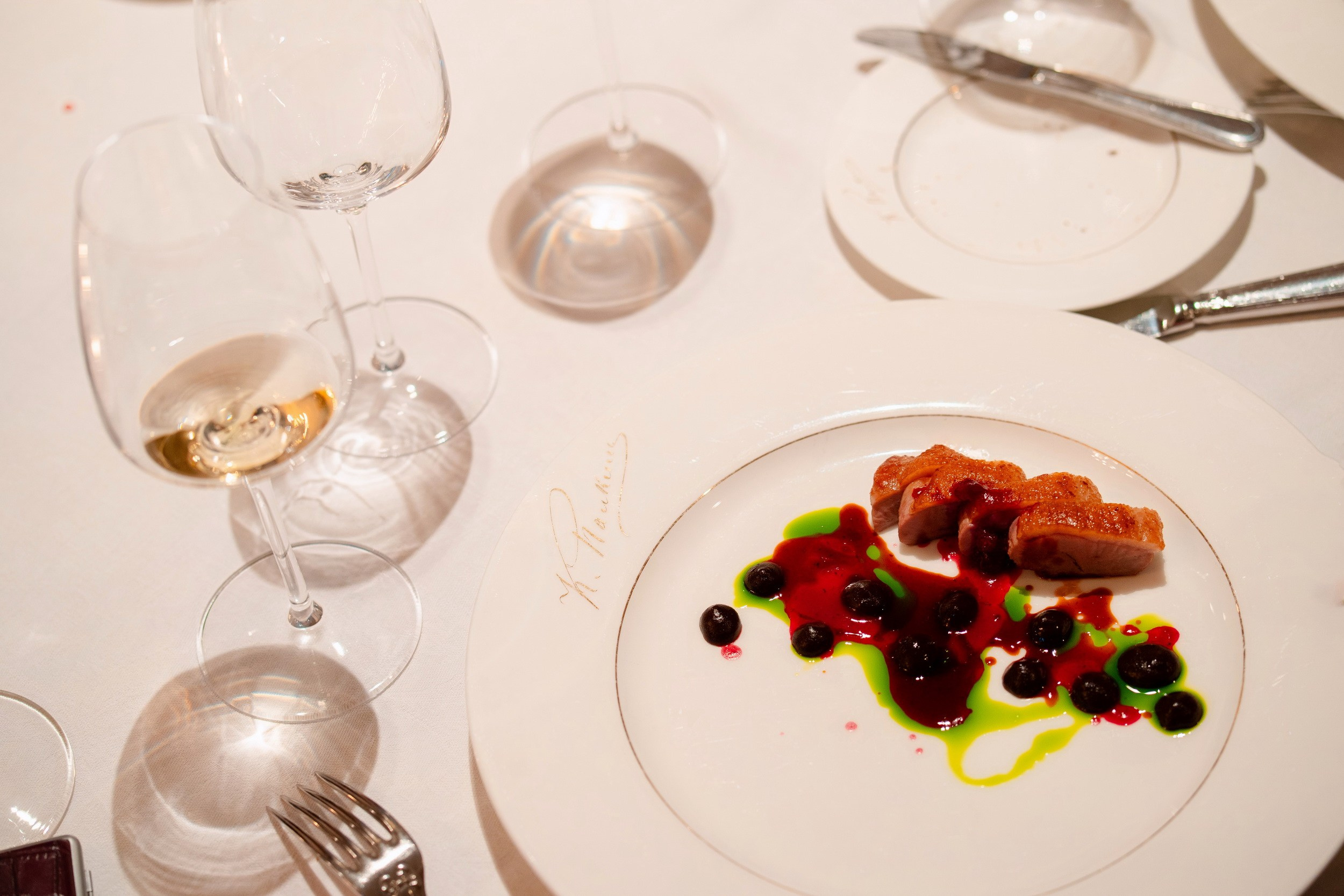 Винный балл. Репортаж. Фотограф Сергей Лукьяненко