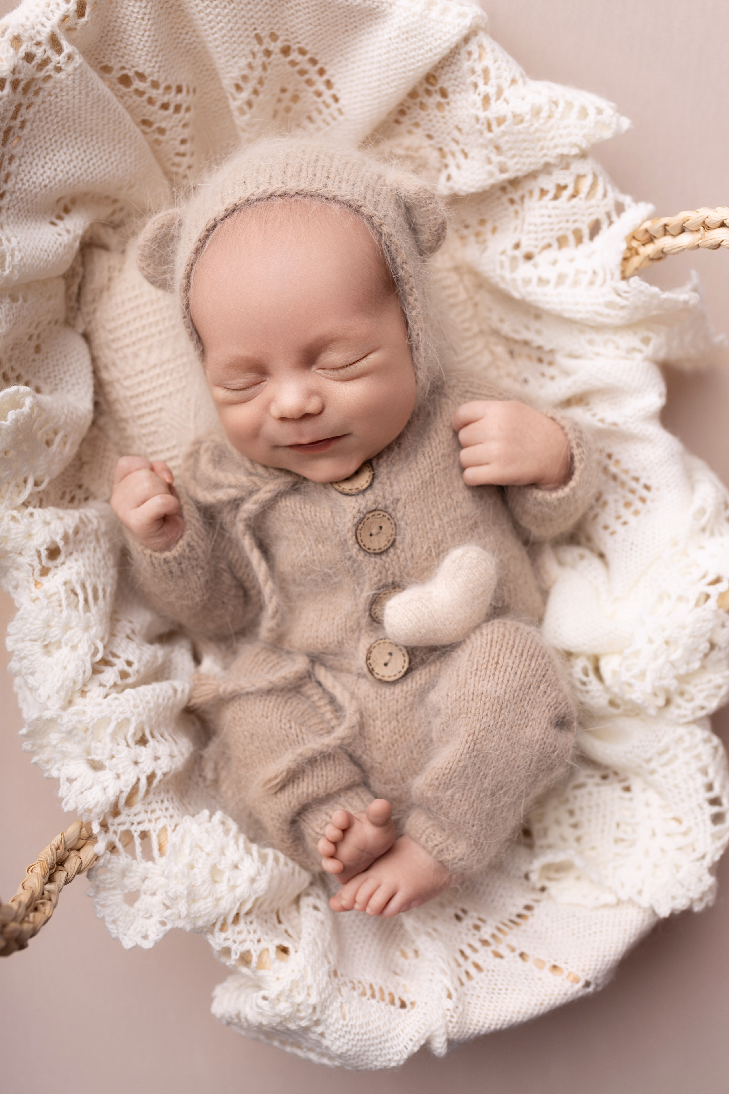 Newborn мальчики. Фотограф новорожденных Модяева Ирина