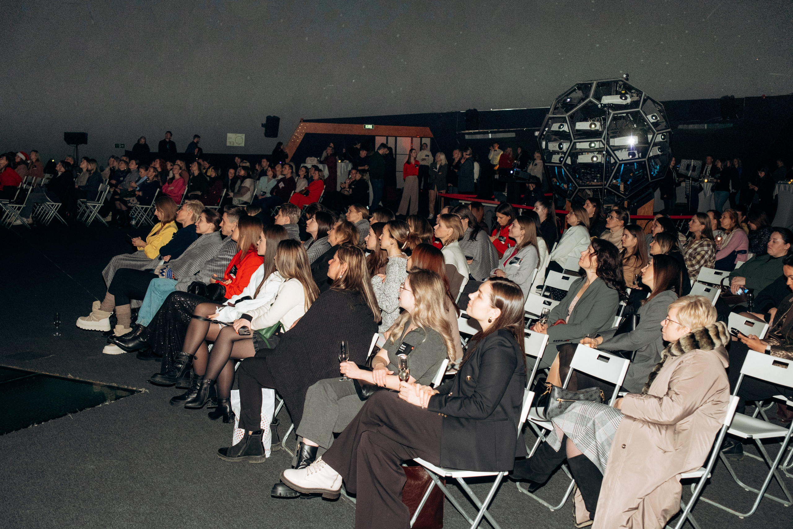 Предновогодний вечер ХХ 24. Свадебный фотограф Санкт-Петербург Ирина Селезнева RmesLOVE