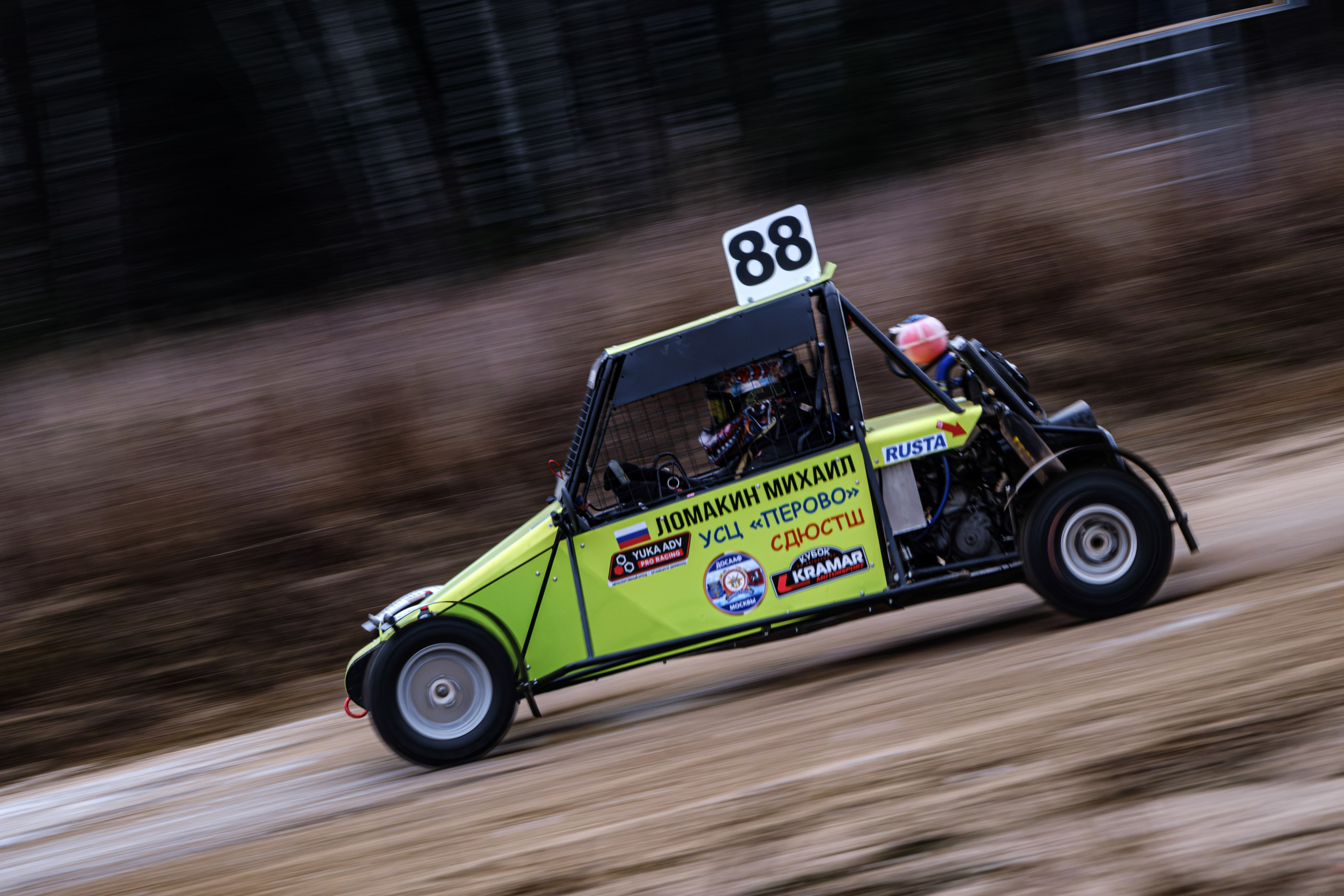 Автокросс Kramar Motorsport 2025 Москва Рязань Воронеж Игумново Бородино  icoguar фотограф Антон Медведев ADV Yuka Pro Racing