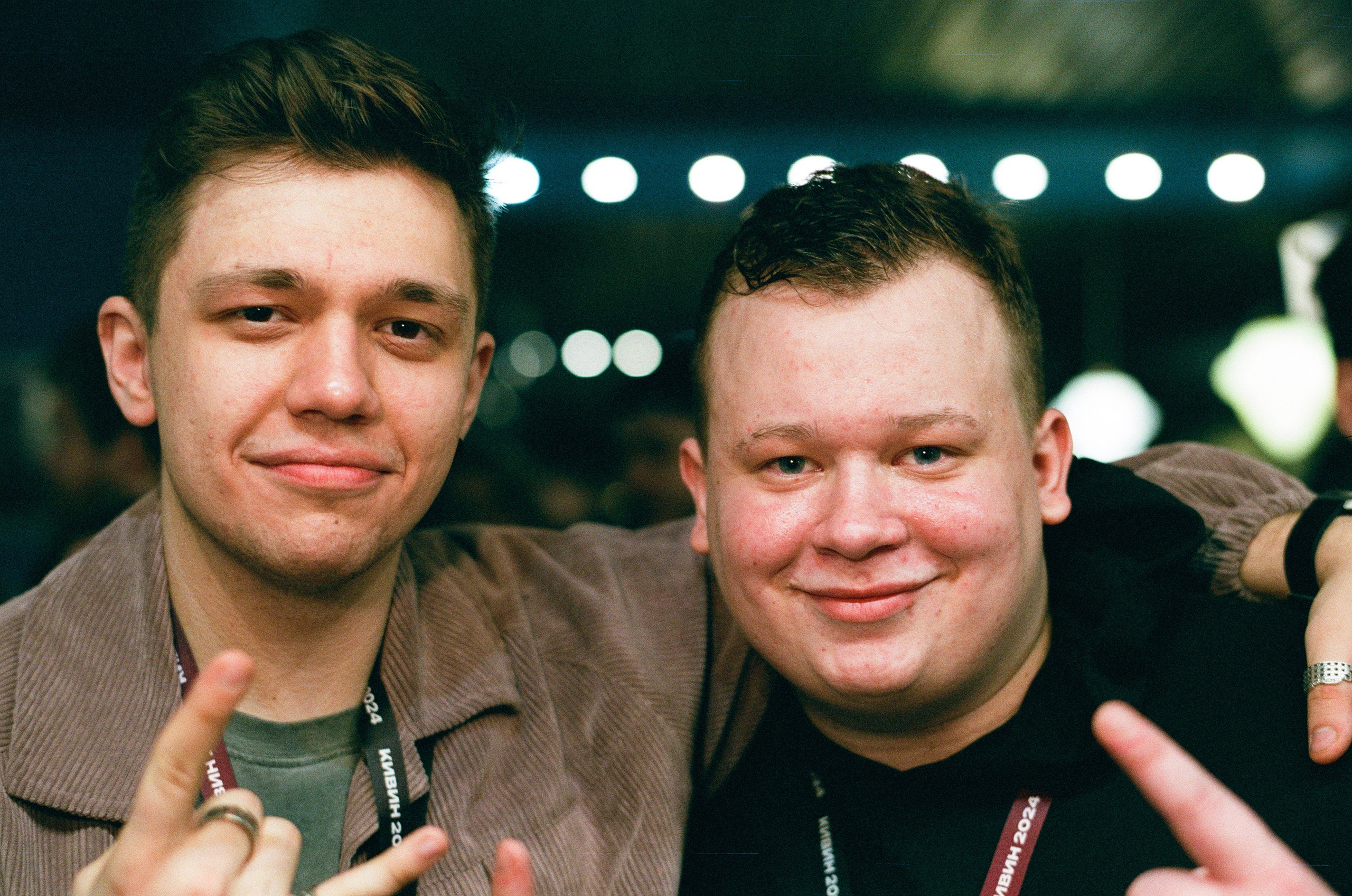 КиВиН-2024. #спецкорНвер