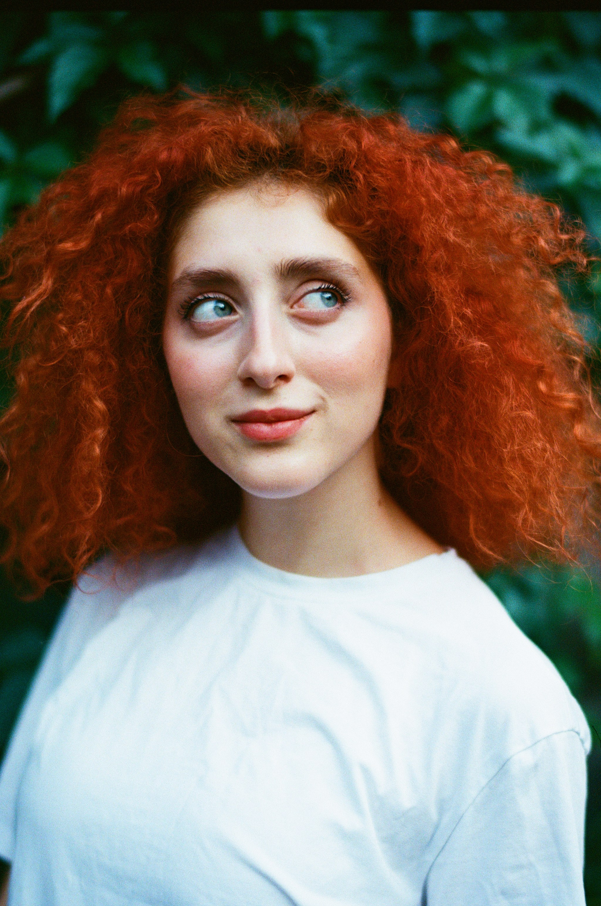 Портреты. #спецкорНвер