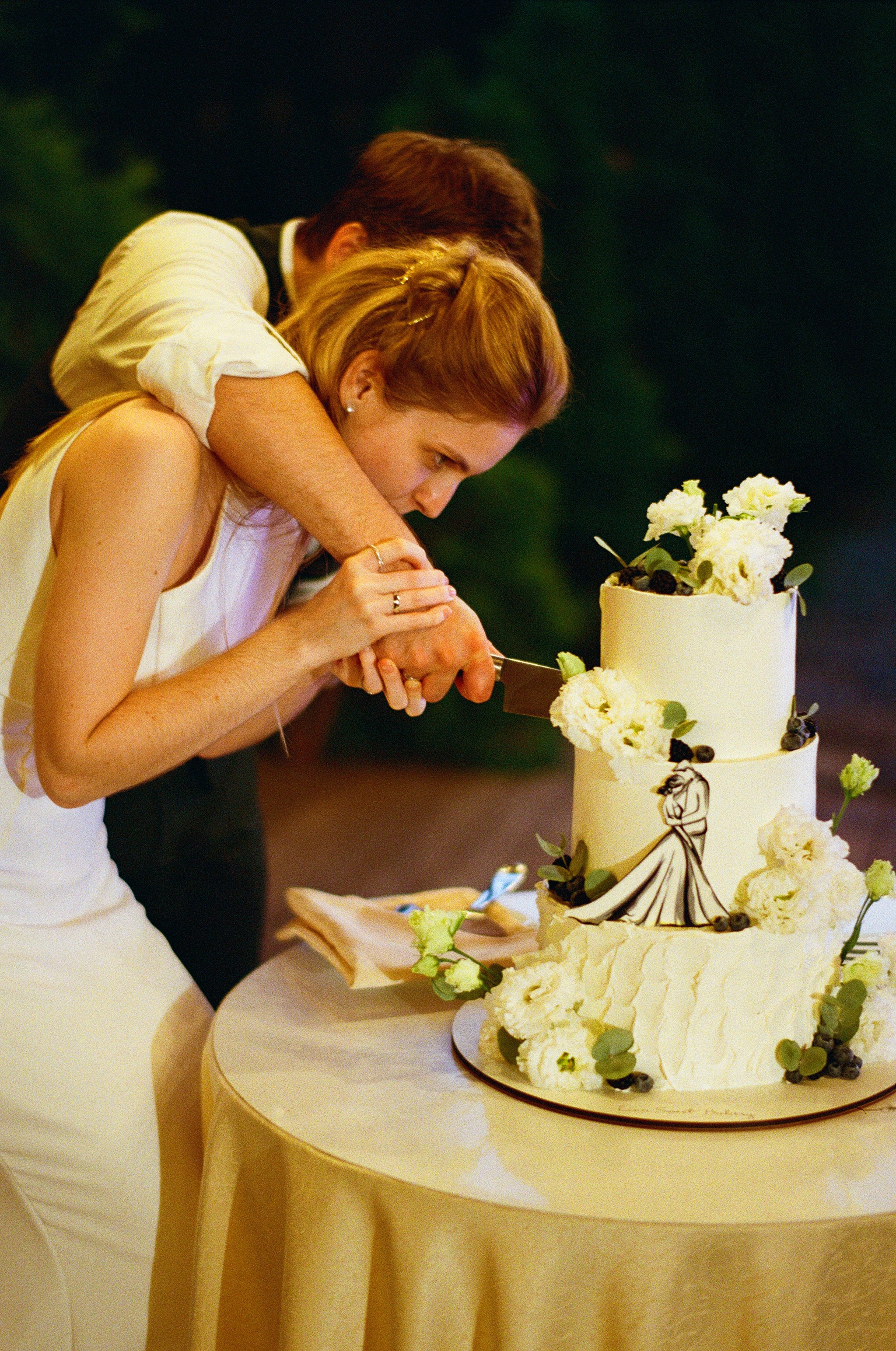 Жучок + Светлячок. #спецкорНвер