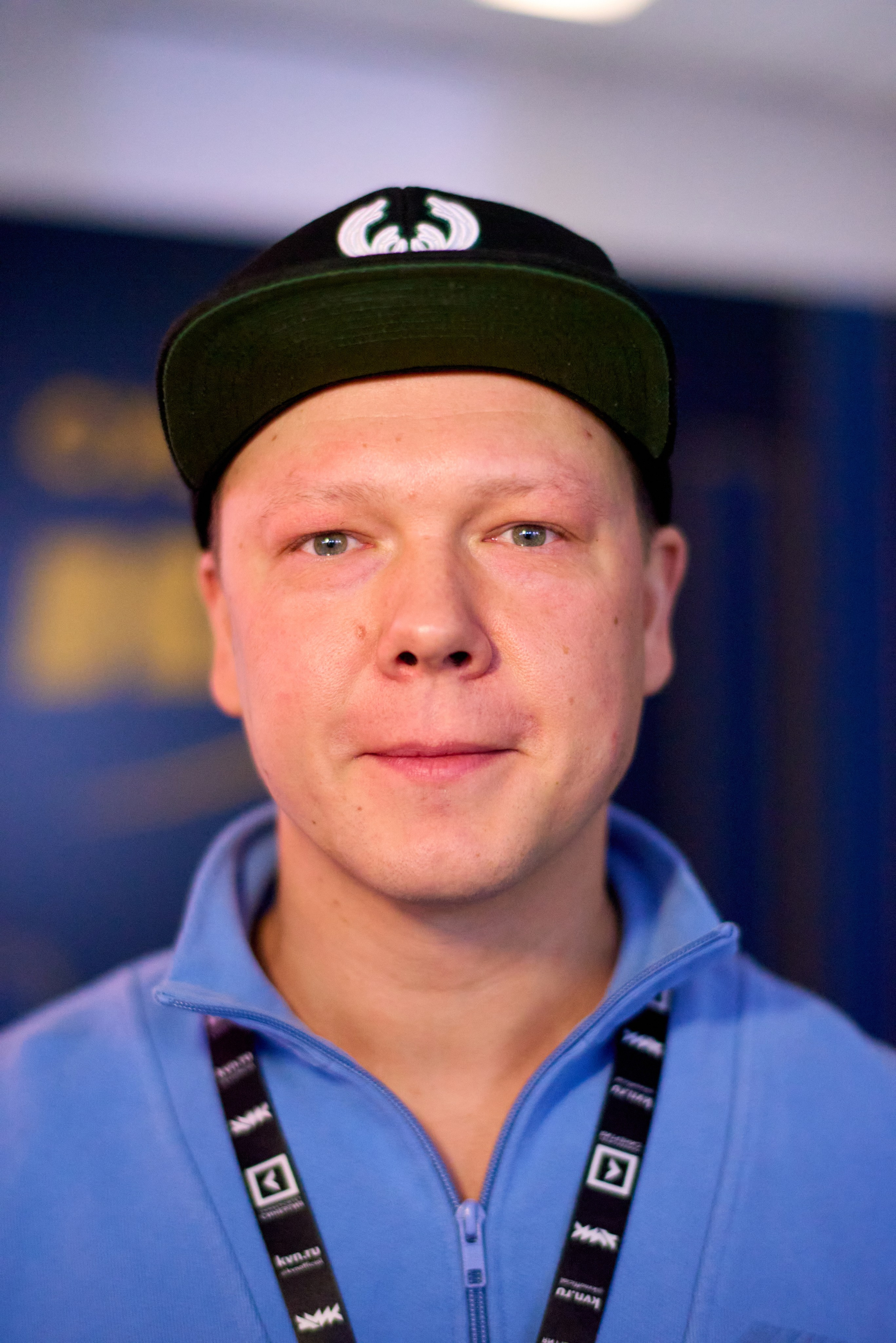 КиВиН-2025. #спецкорНвер