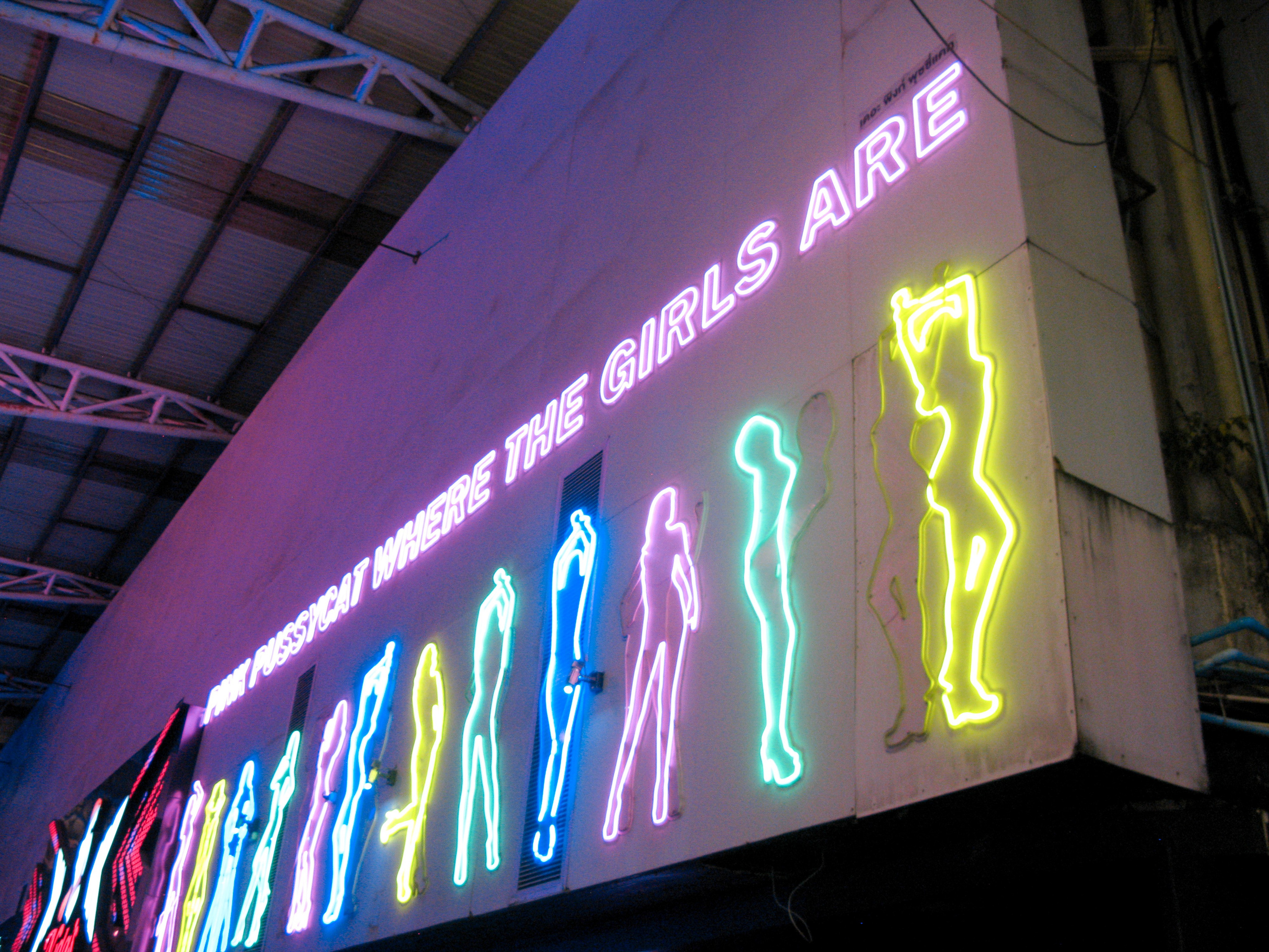 Thai. Фотограф Миланазавр