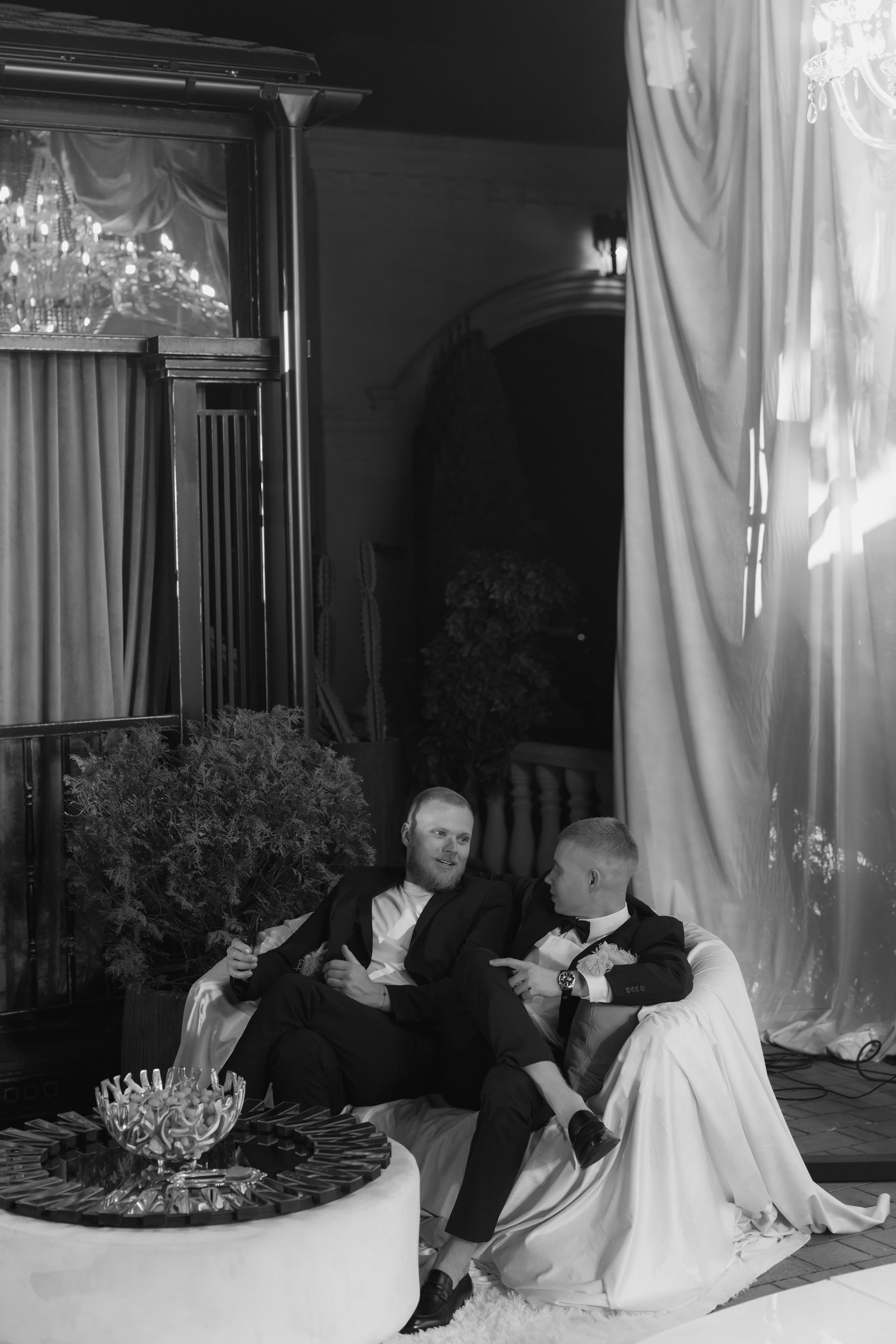 Максим & Даша. Дмитрий Позняк — свадебный фотограф в Брянске. Личный сайт фотографа