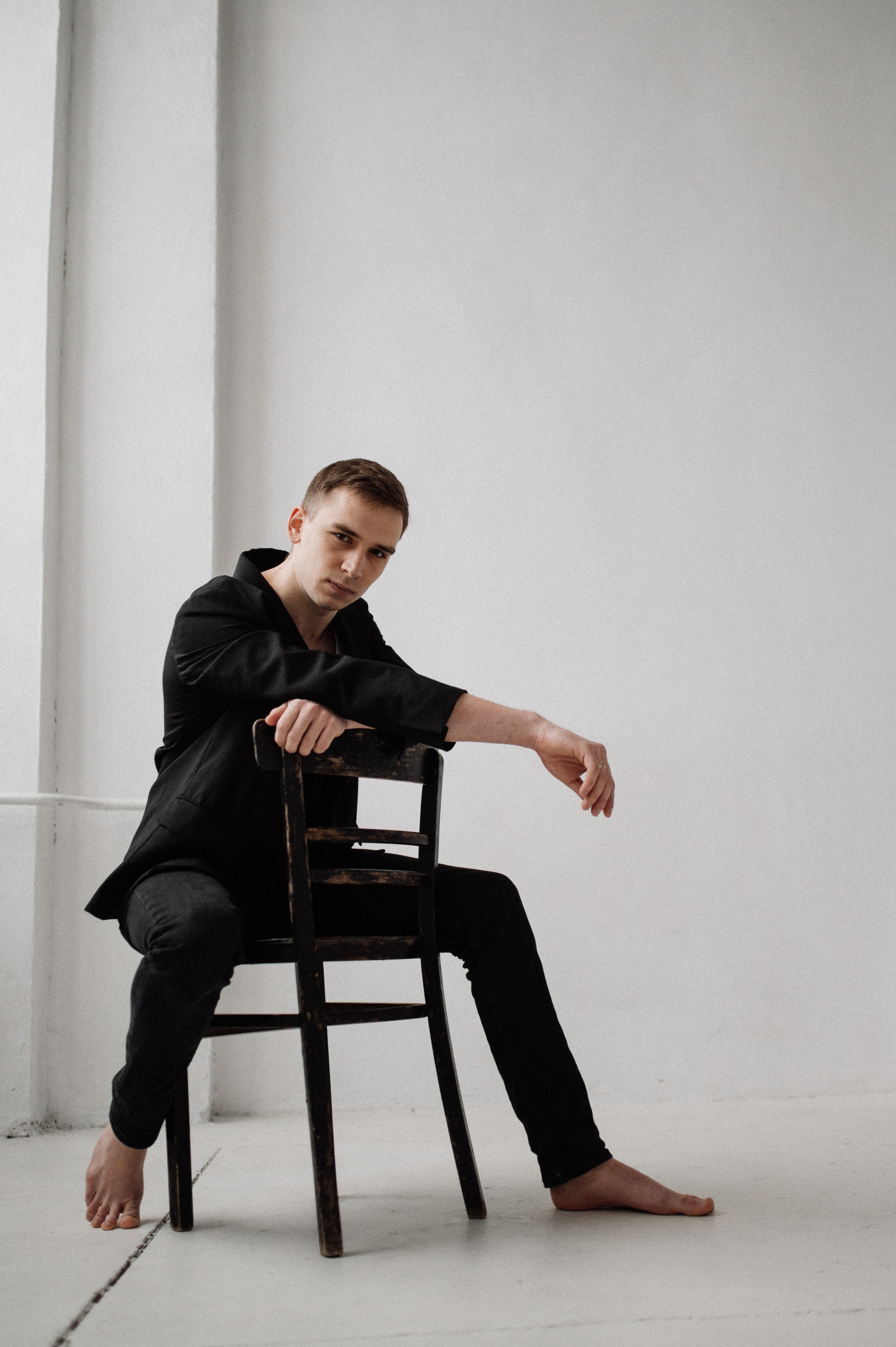 Артур. Свадебный фотограф Минск