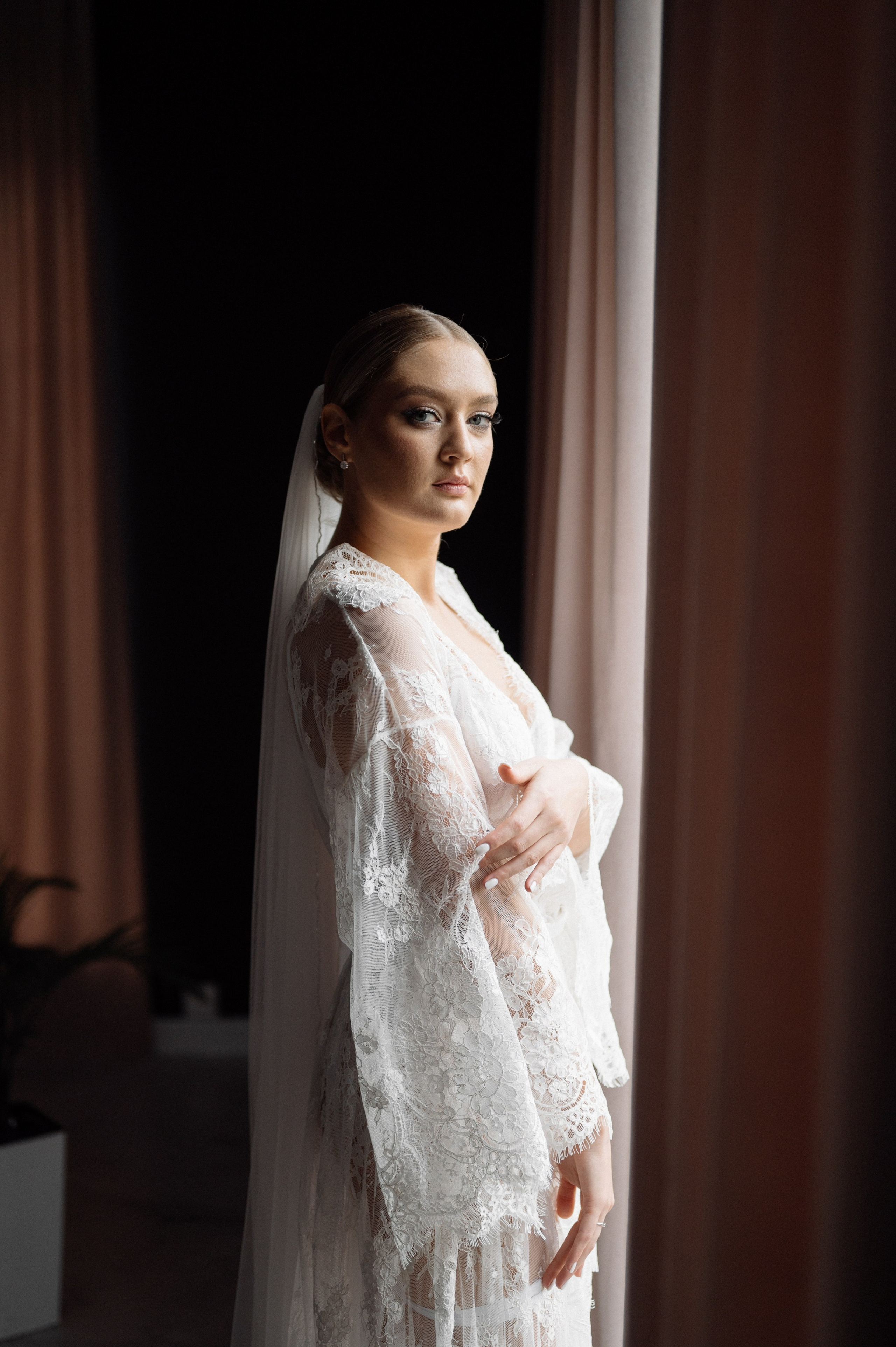 N&A. Свадебный фотограф Минск