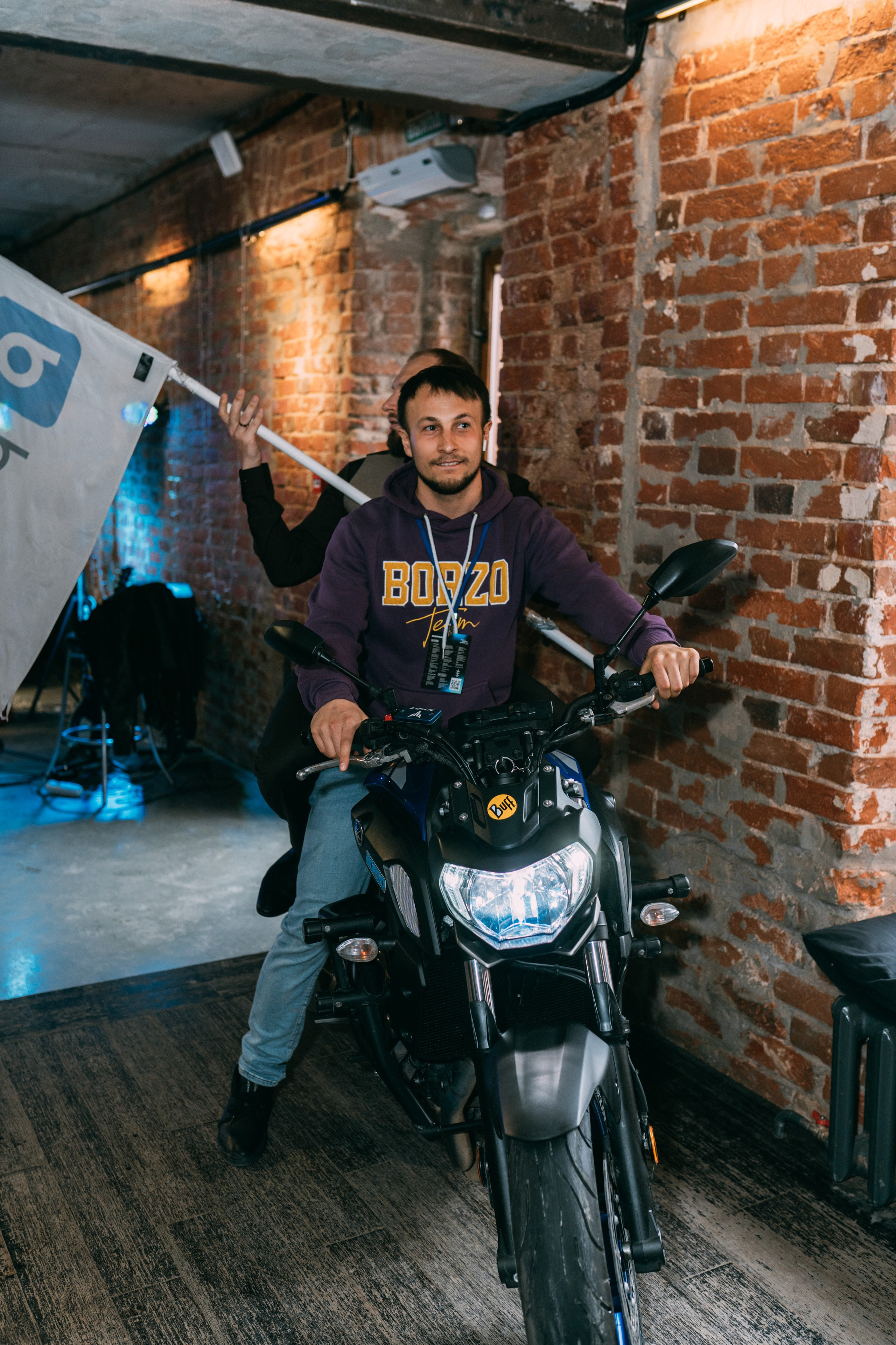 PROF-IT Бизнес-форум. Свадебный и Мужской фотограф