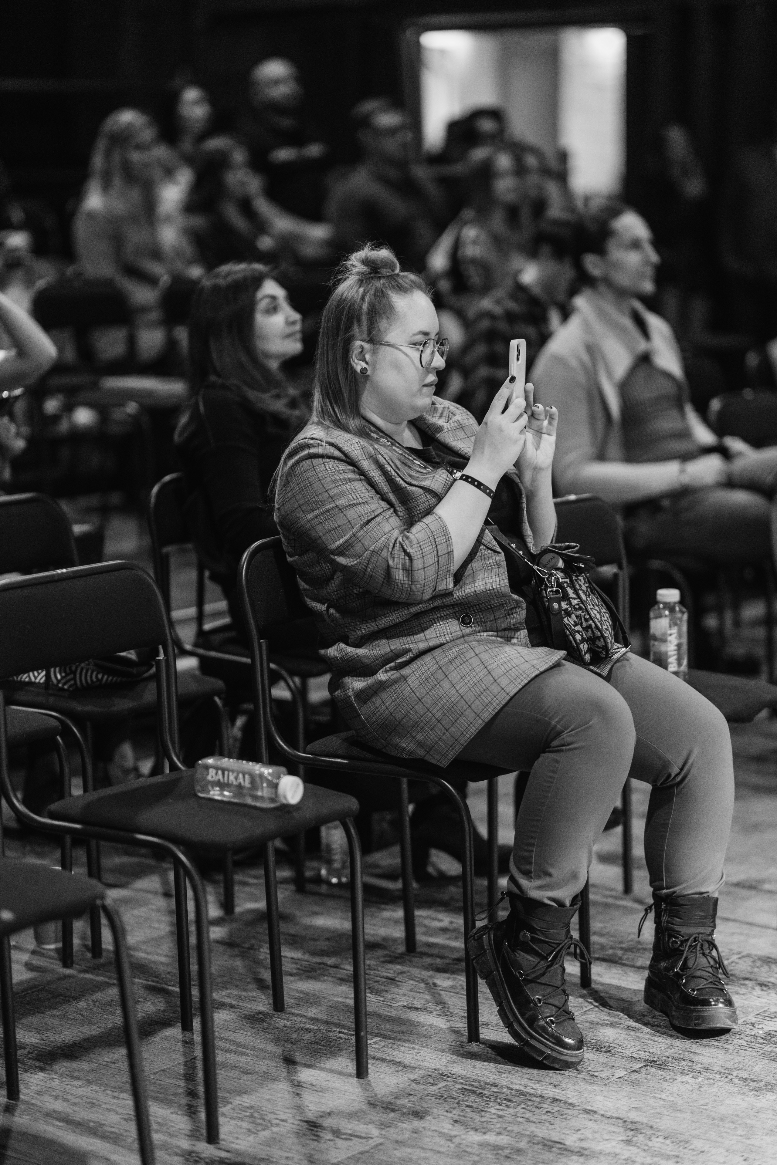 PROF-IT Бизнес-форум. Свадебный и Мужской фотограф