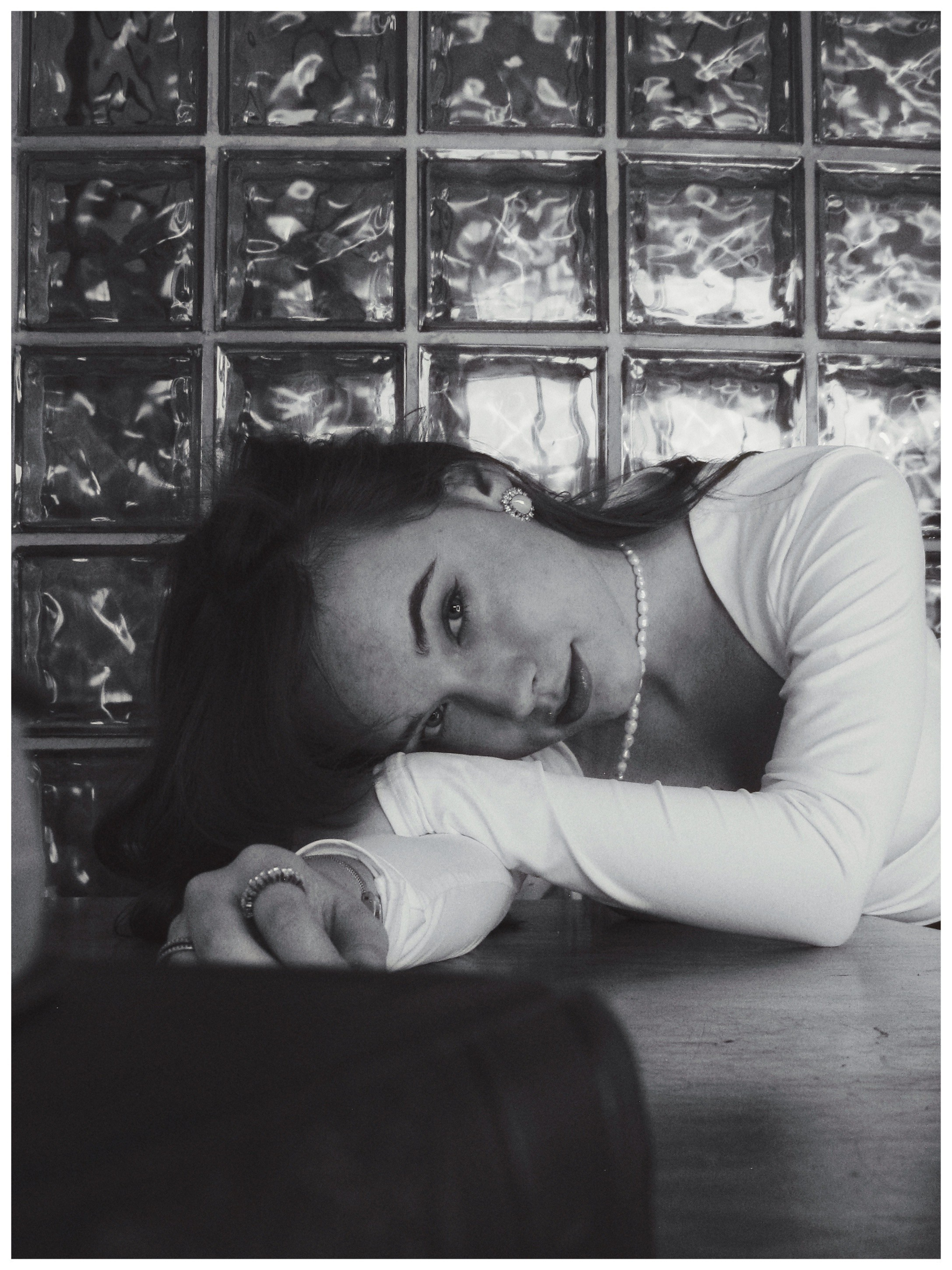 Анна. Портретный и свадебный фотограф в Москве Александра