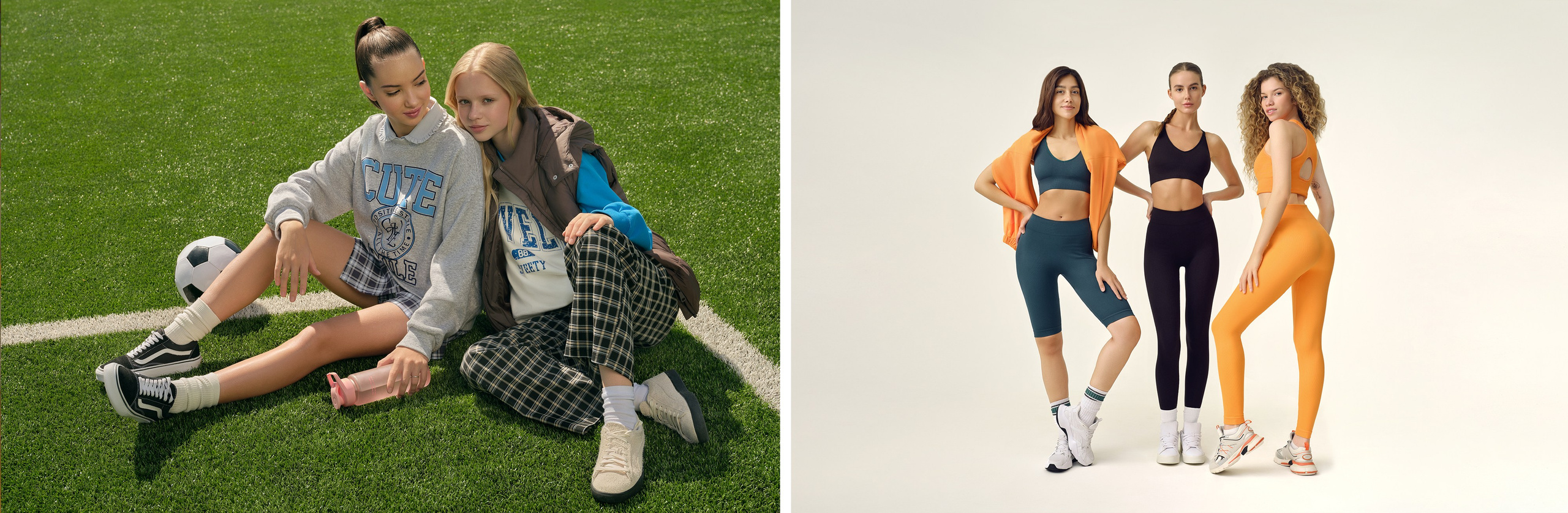 ADVERTISING. Beauty & fashion retoucher available worldwide Liya Embrace