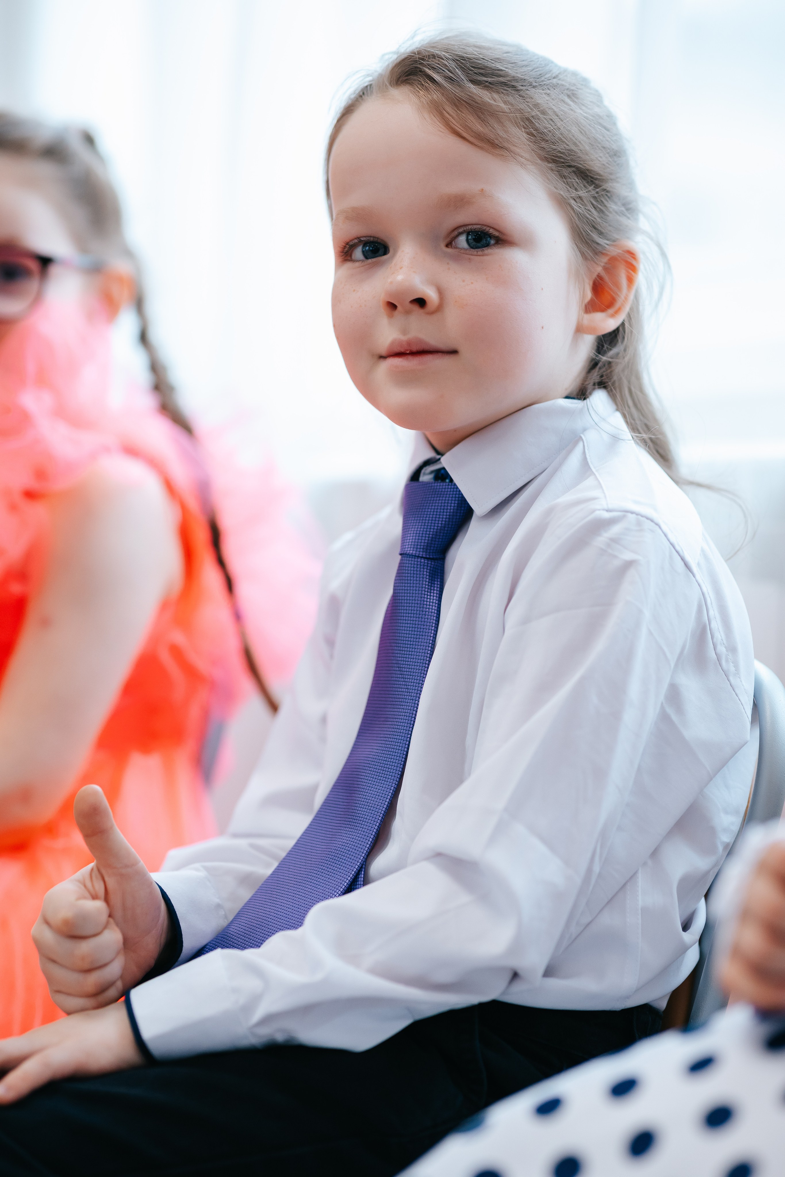 Выпускной в детском садике. Семейный lifestyle фотограф в Санкт-Петербурге Людмила Пахомова