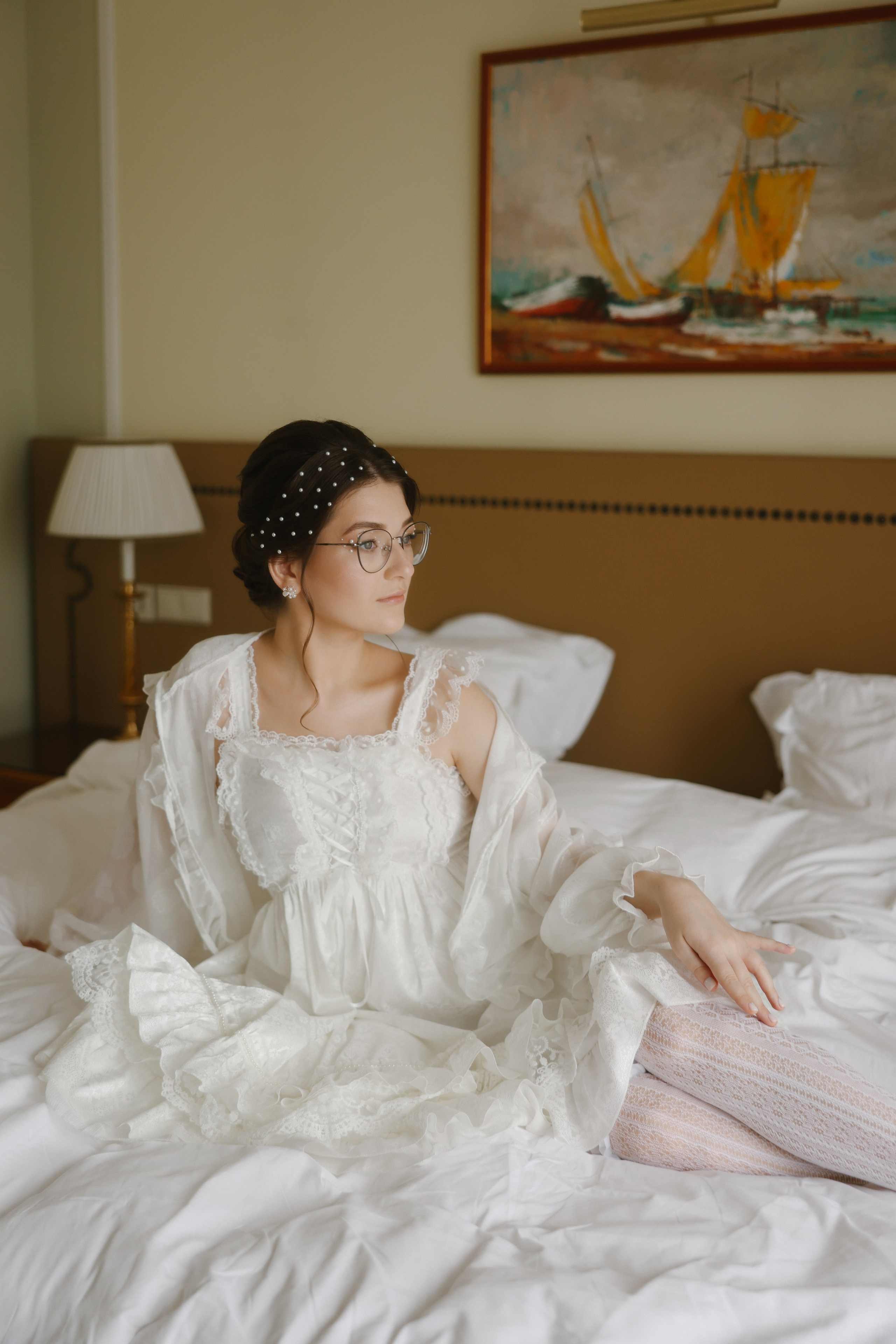 Ирина & Павел. The STORIES Event Studio