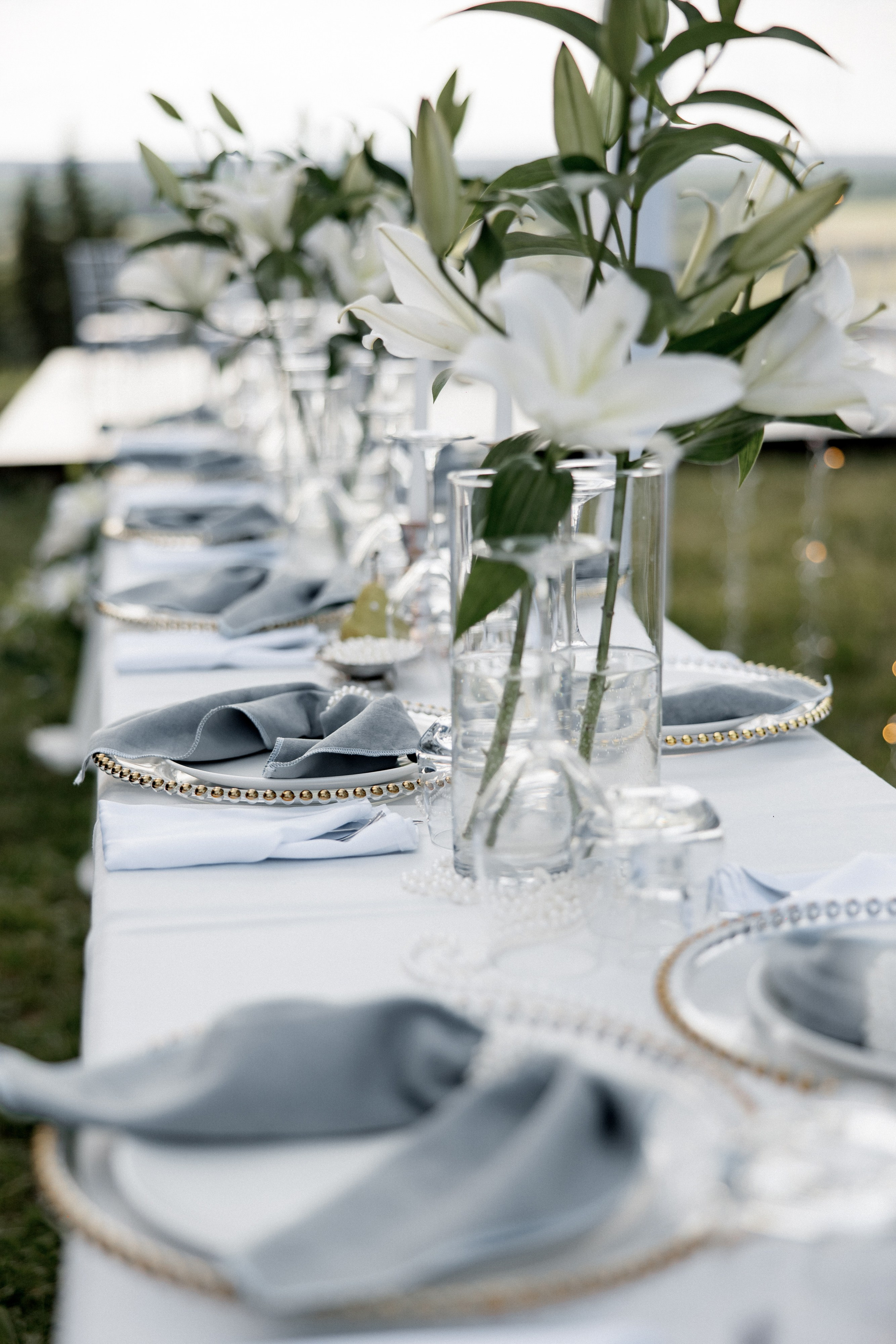 Виоланта & Леонид. The STORIES Event Studio