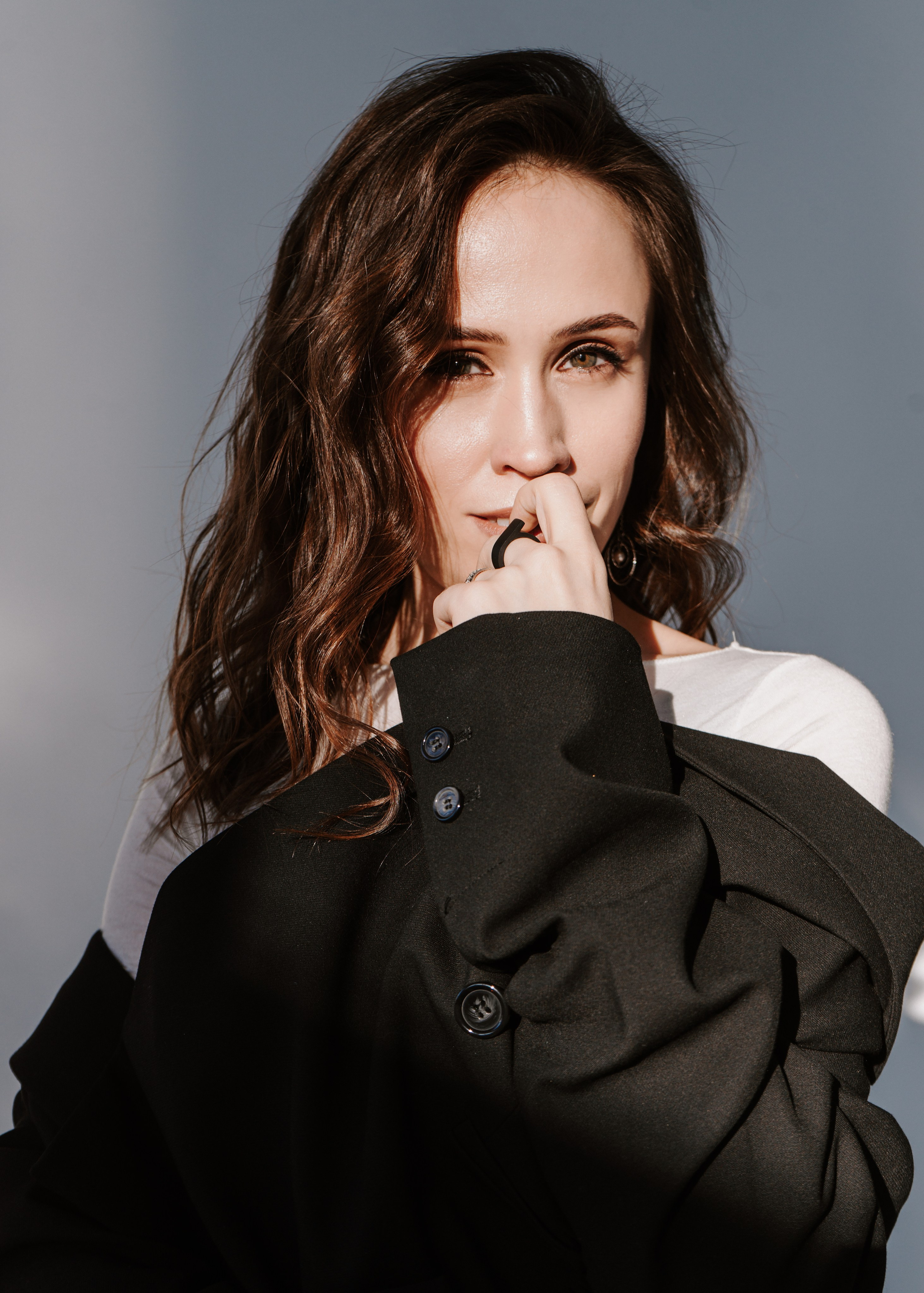 Дарья. Фотограф Пудинова Настя