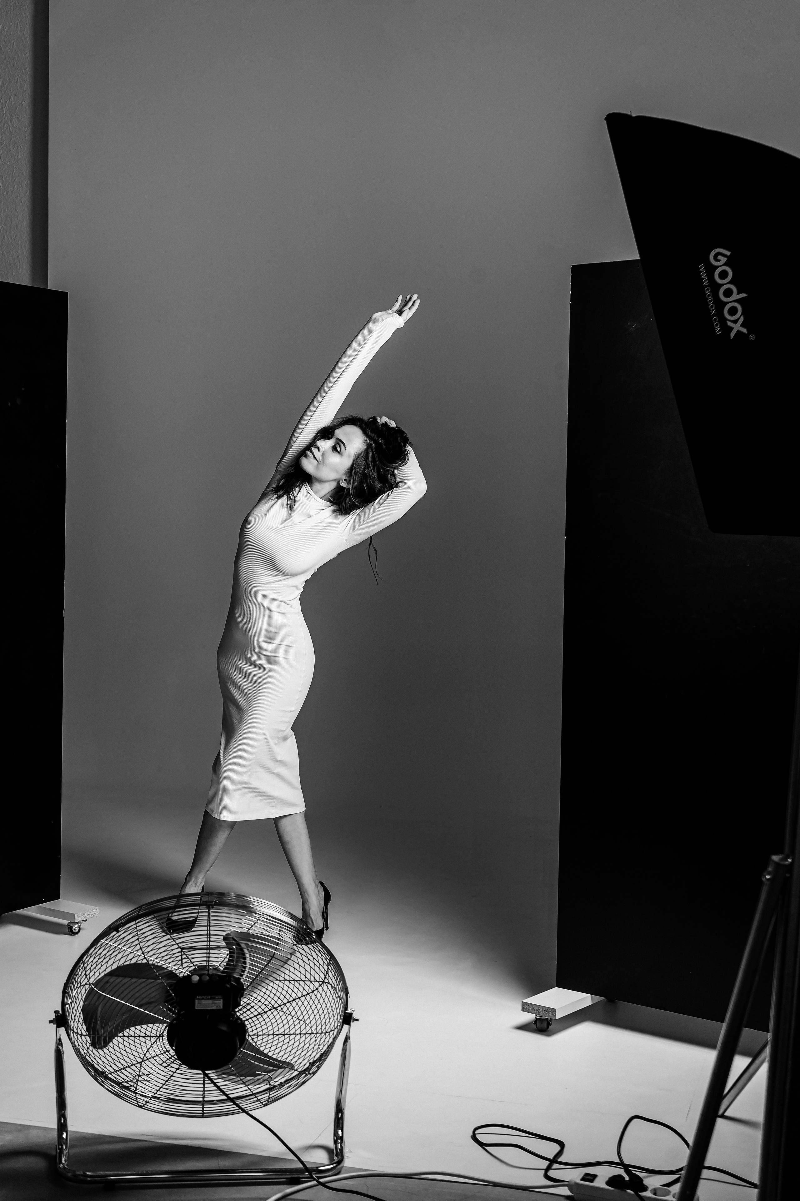 Дарья. Фотограф Пудинова Настя