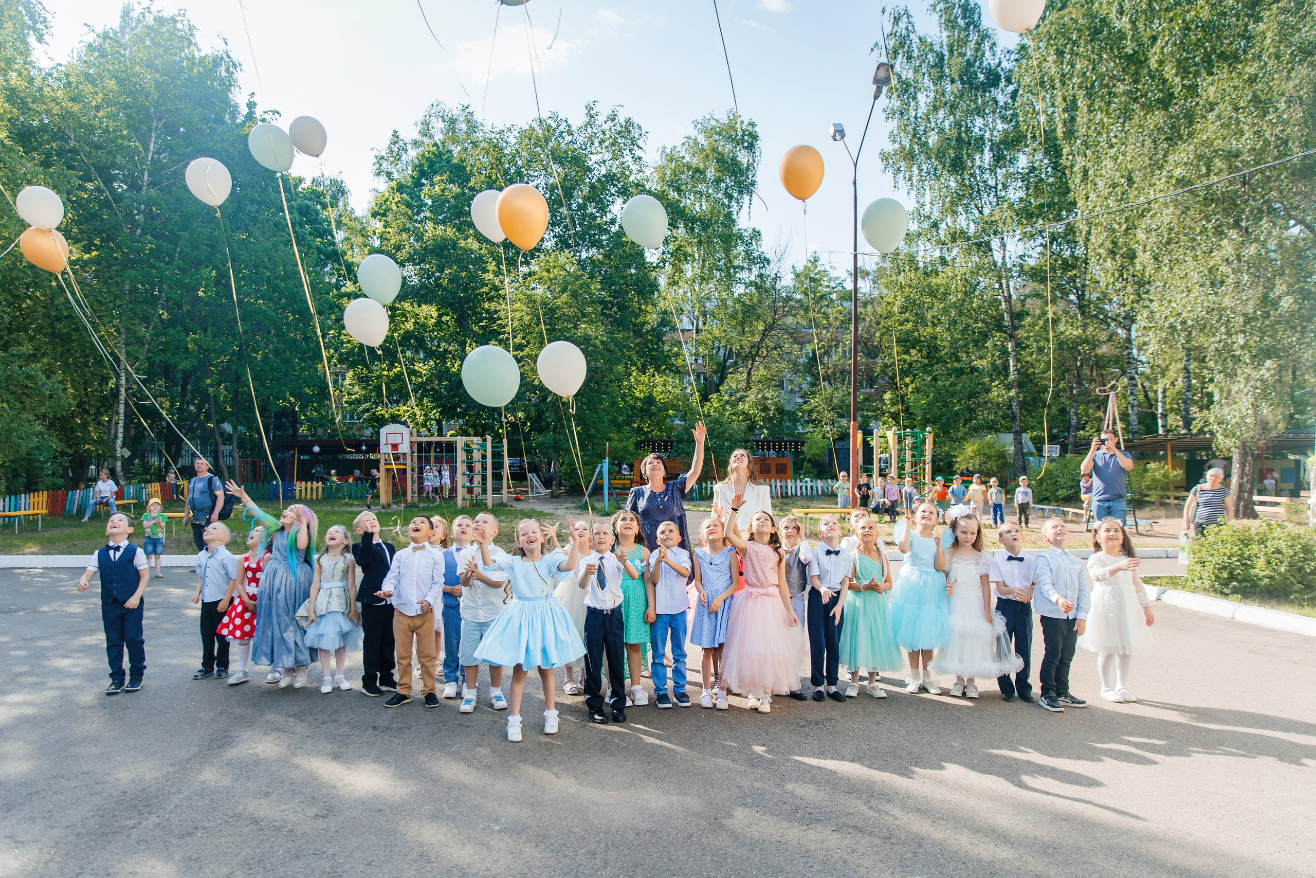 Фото сад. Фотограф Силиникс Екатерина