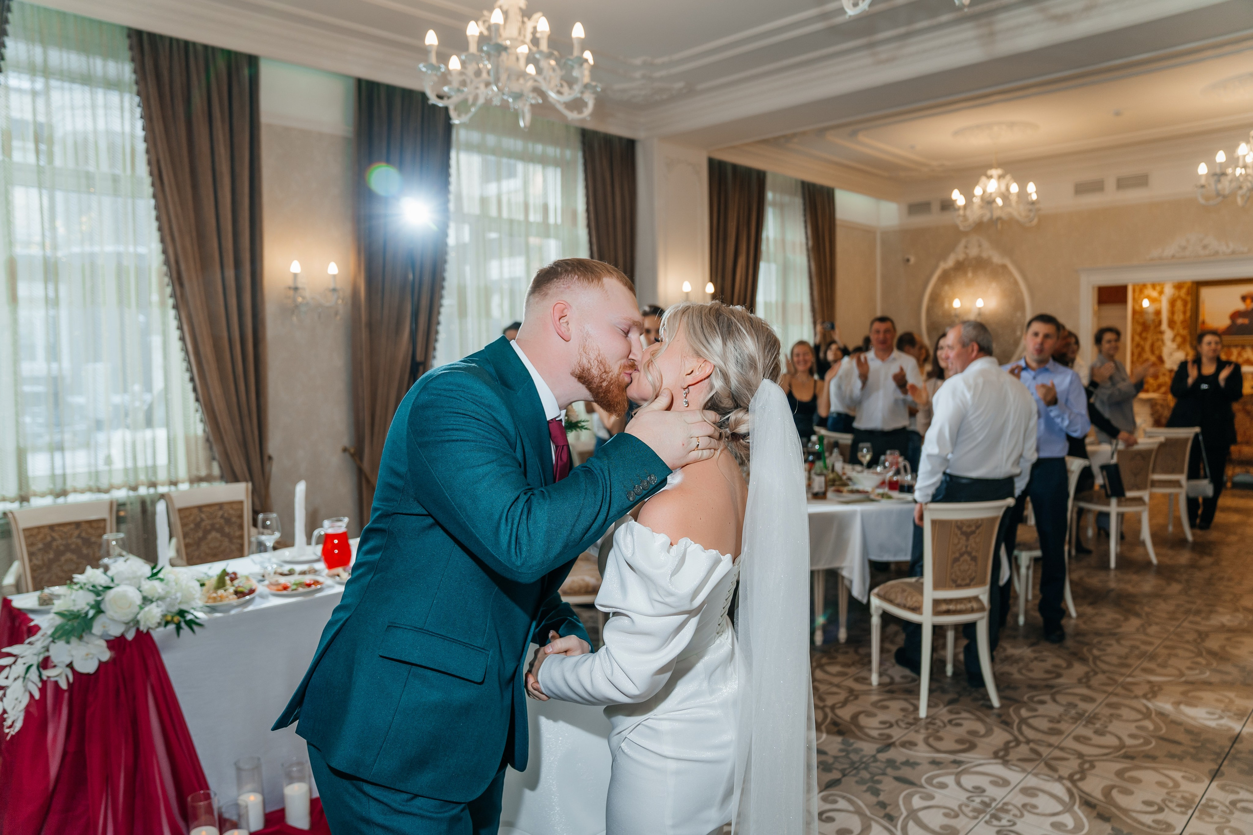 Отель «ПушкинЪ». Фотограф Ангарск Иркутск Ксения Король