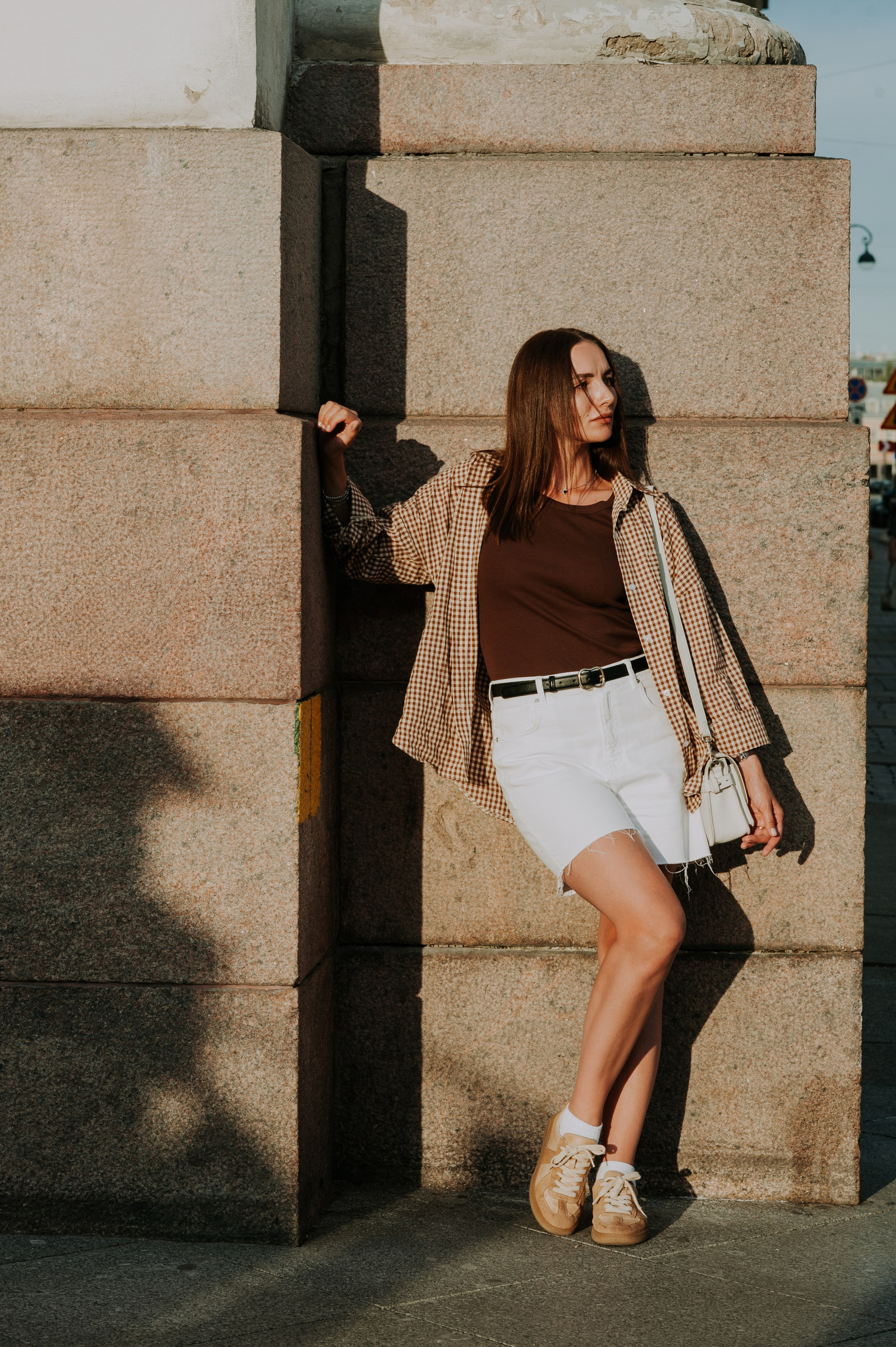 Две мамы и две дочери. Портретный и лайфстайл фотограф в Санкт-Петербурге